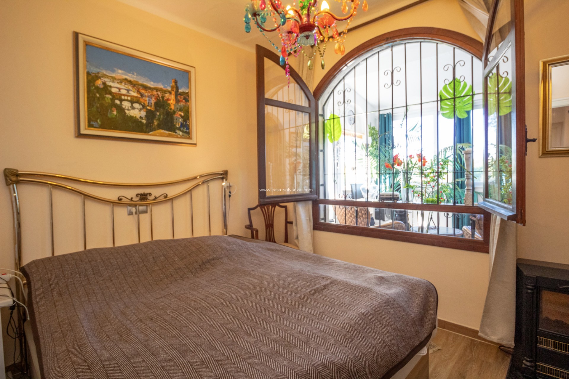 Revente - Villa - Villamartin - Fortuna