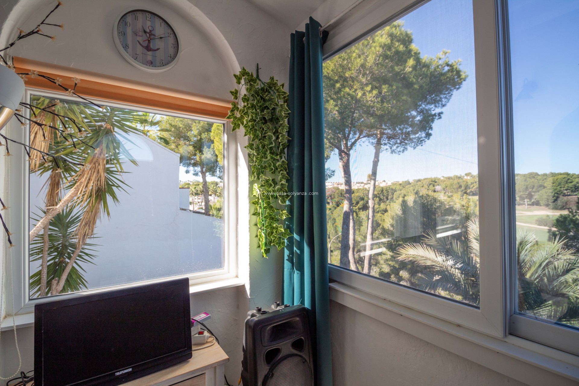 Revente - Villa - Villamartin - Fortuna