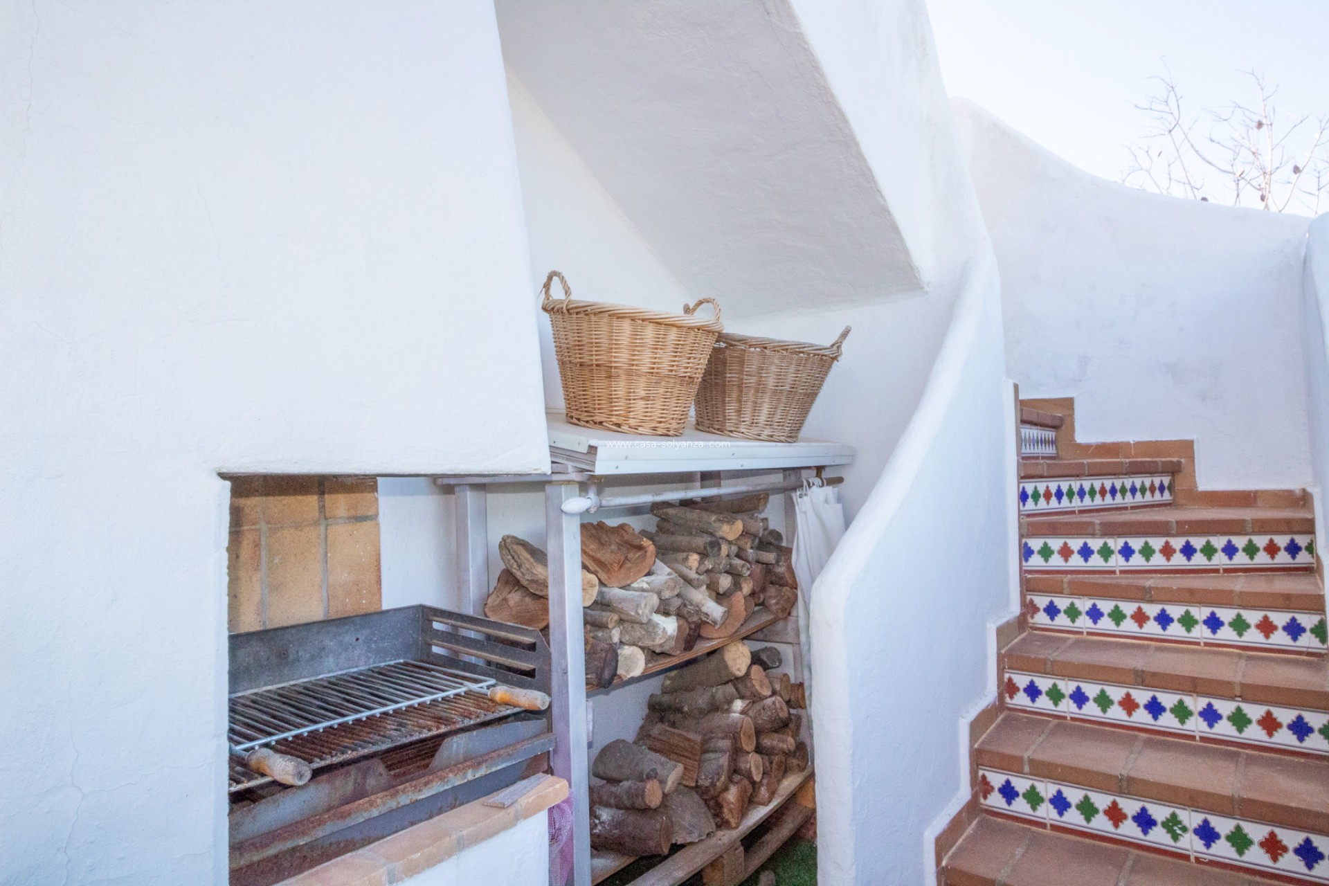 Revente - Villa - Villamartin - Fortuna