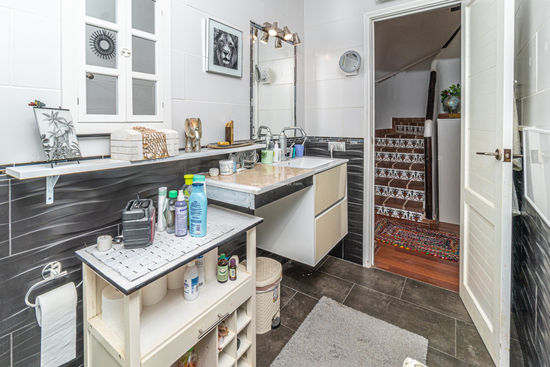 Revente - Villa - Villamartin - Fortuna