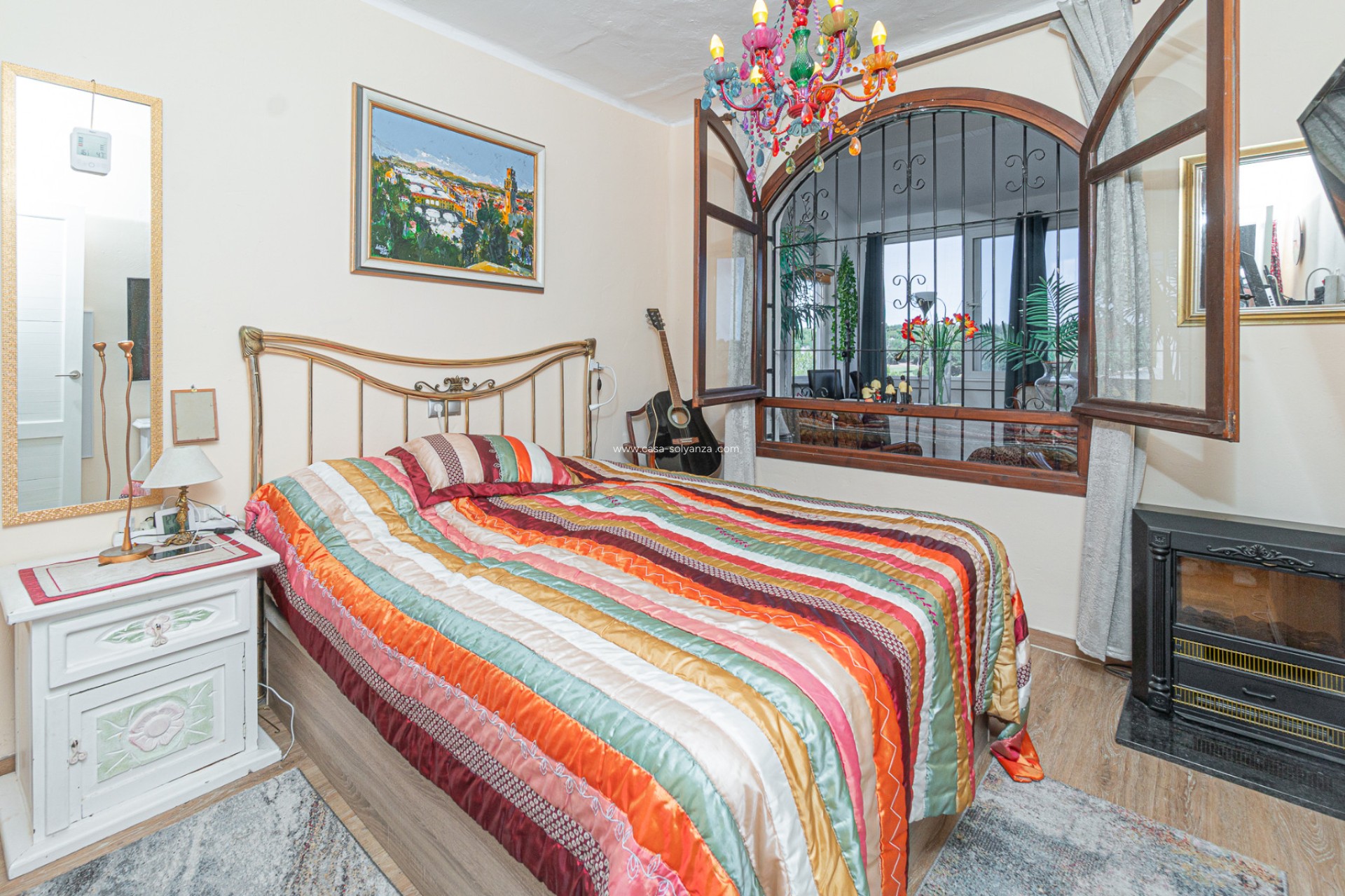 Revente - Villa - Villamartin - Fortuna