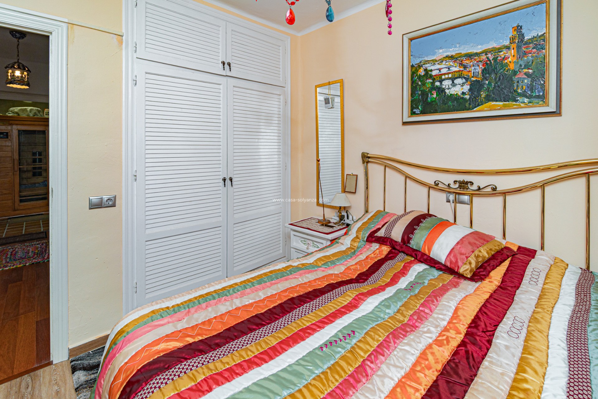 Revente - Villa - Villamartin - Fortuna