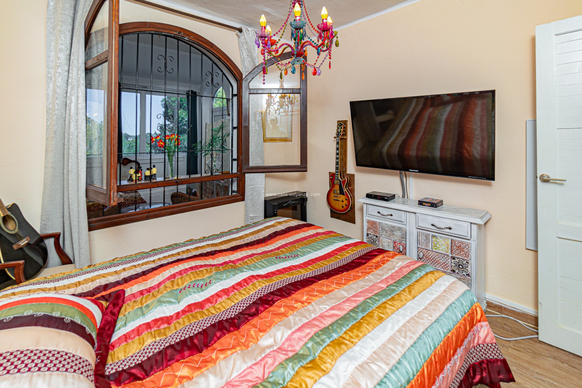 Revente - Villa - Villamartin - Fortuna