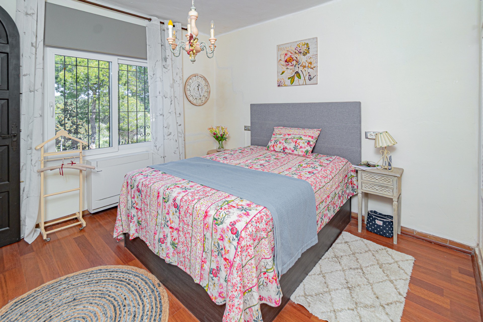 Revente - Villa - Villamartin - Fortuna