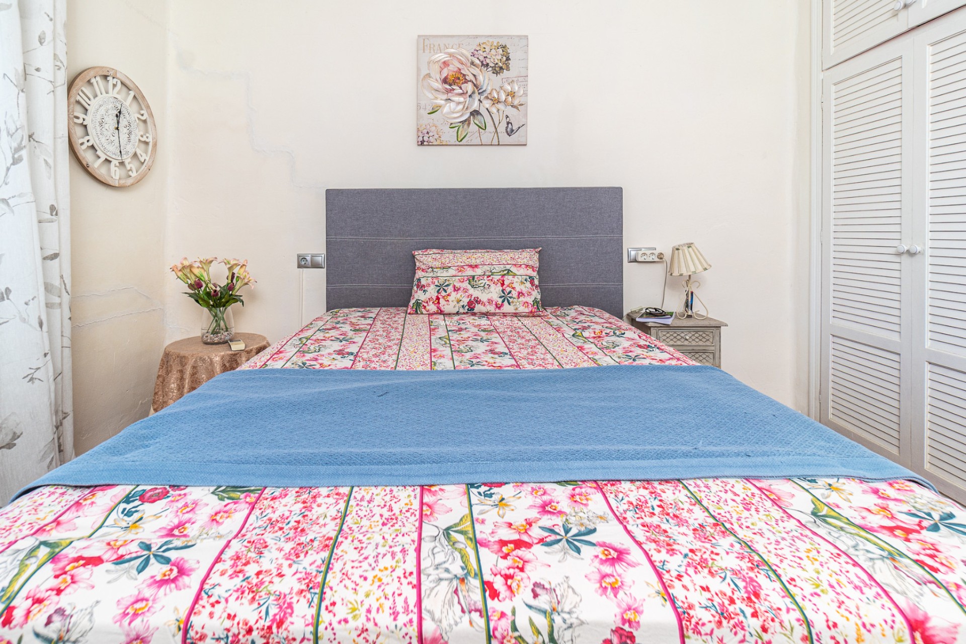 Revente - Villa - Villamartin - Fortuna