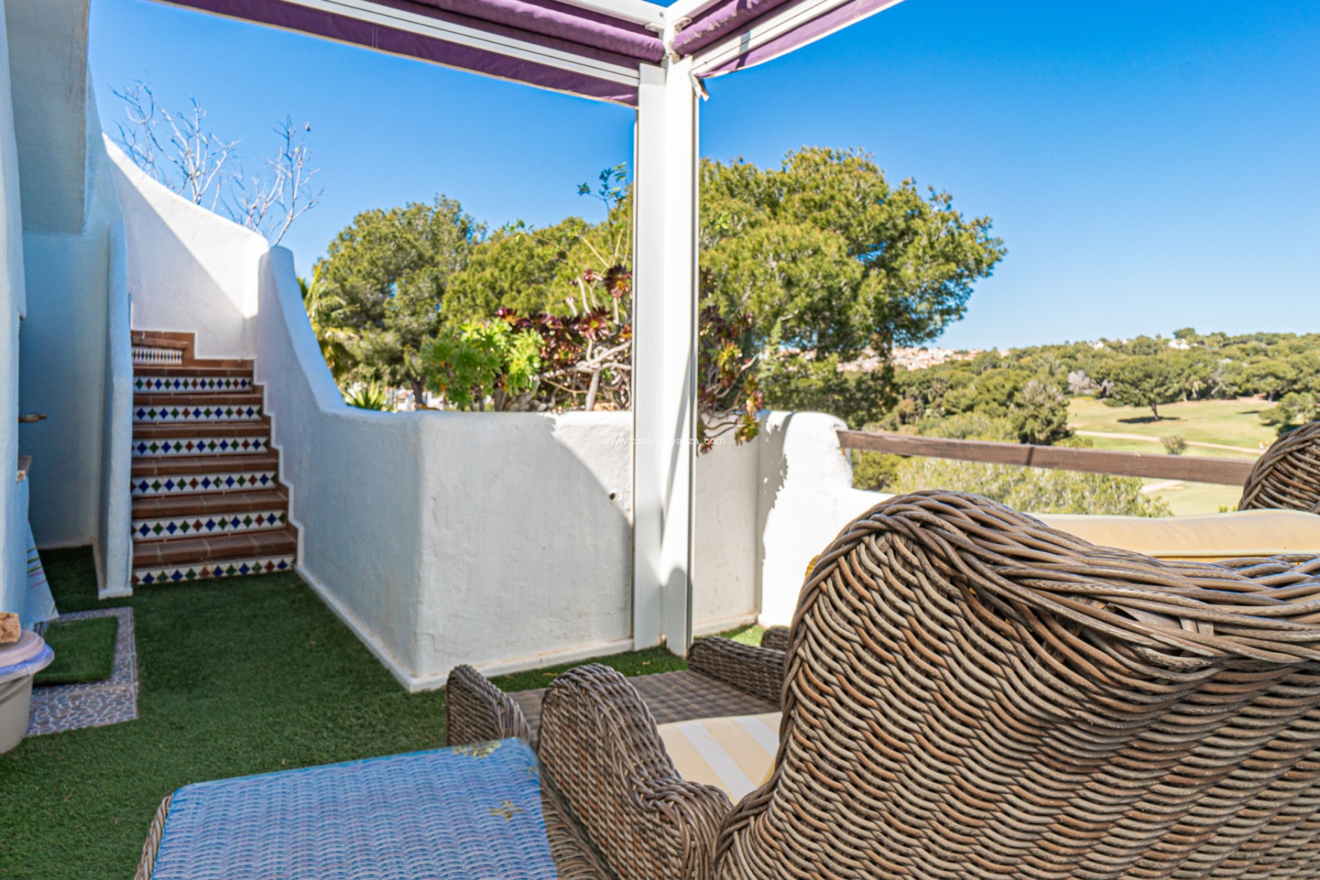 Revente - Villa - Villamartin - Fortuna