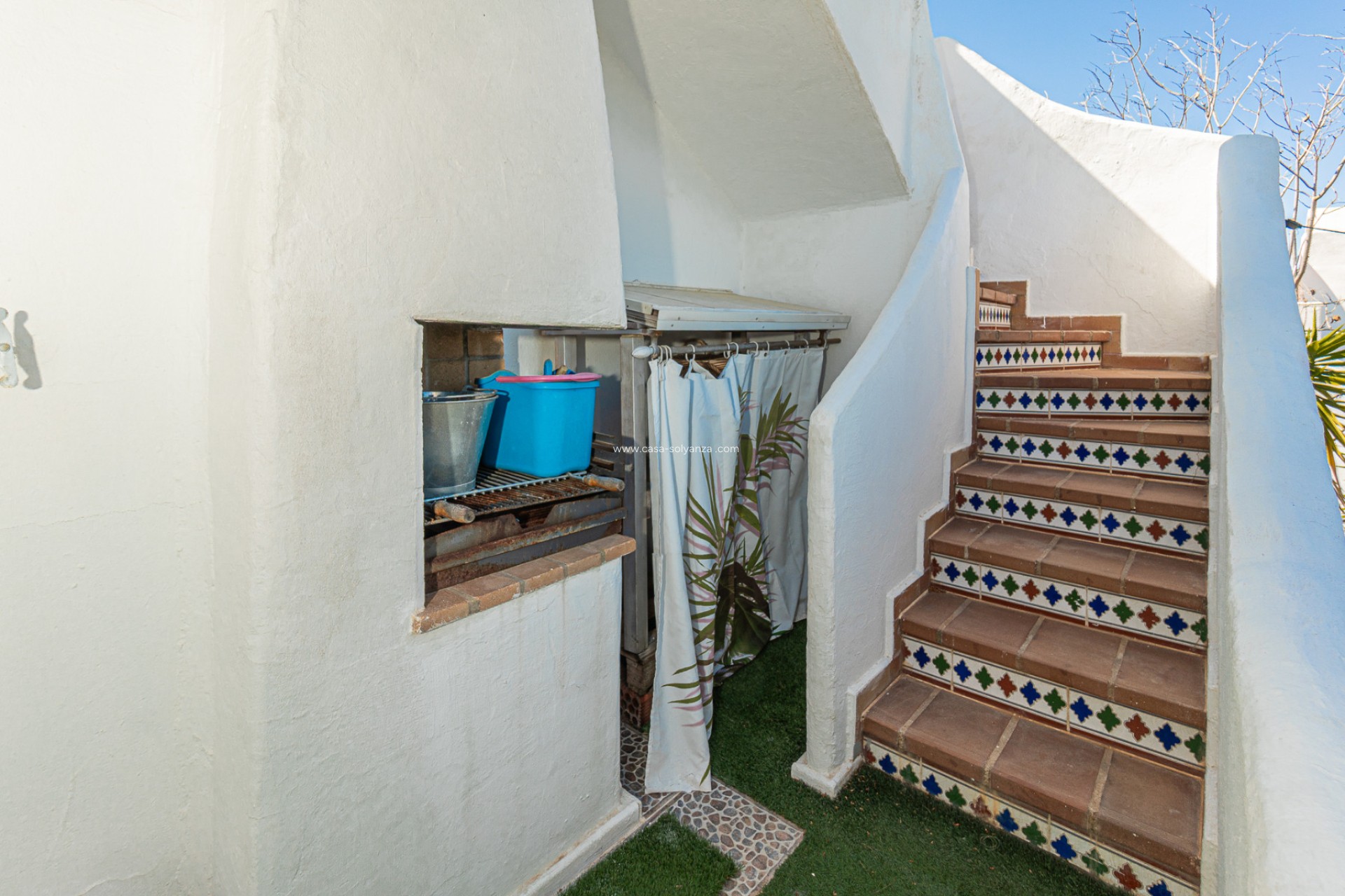 Revente - Villa - Villamartin - Fortuna