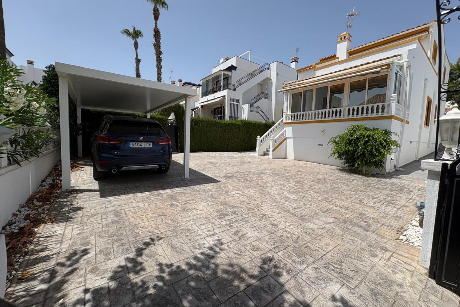 Revente - Villa - Villamartin - Los Dolses