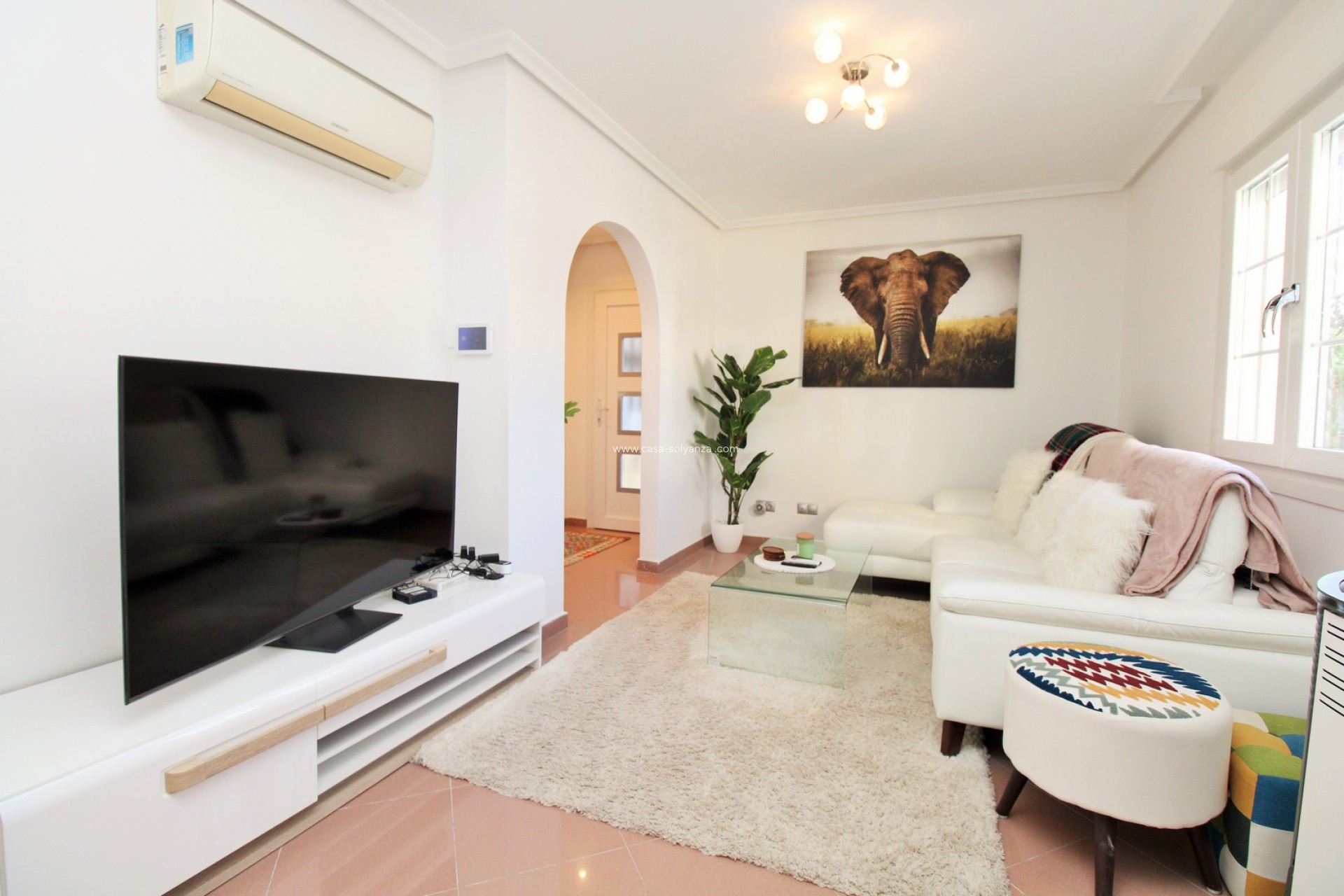 Revente - Villa - Villamartin - Los Dolses