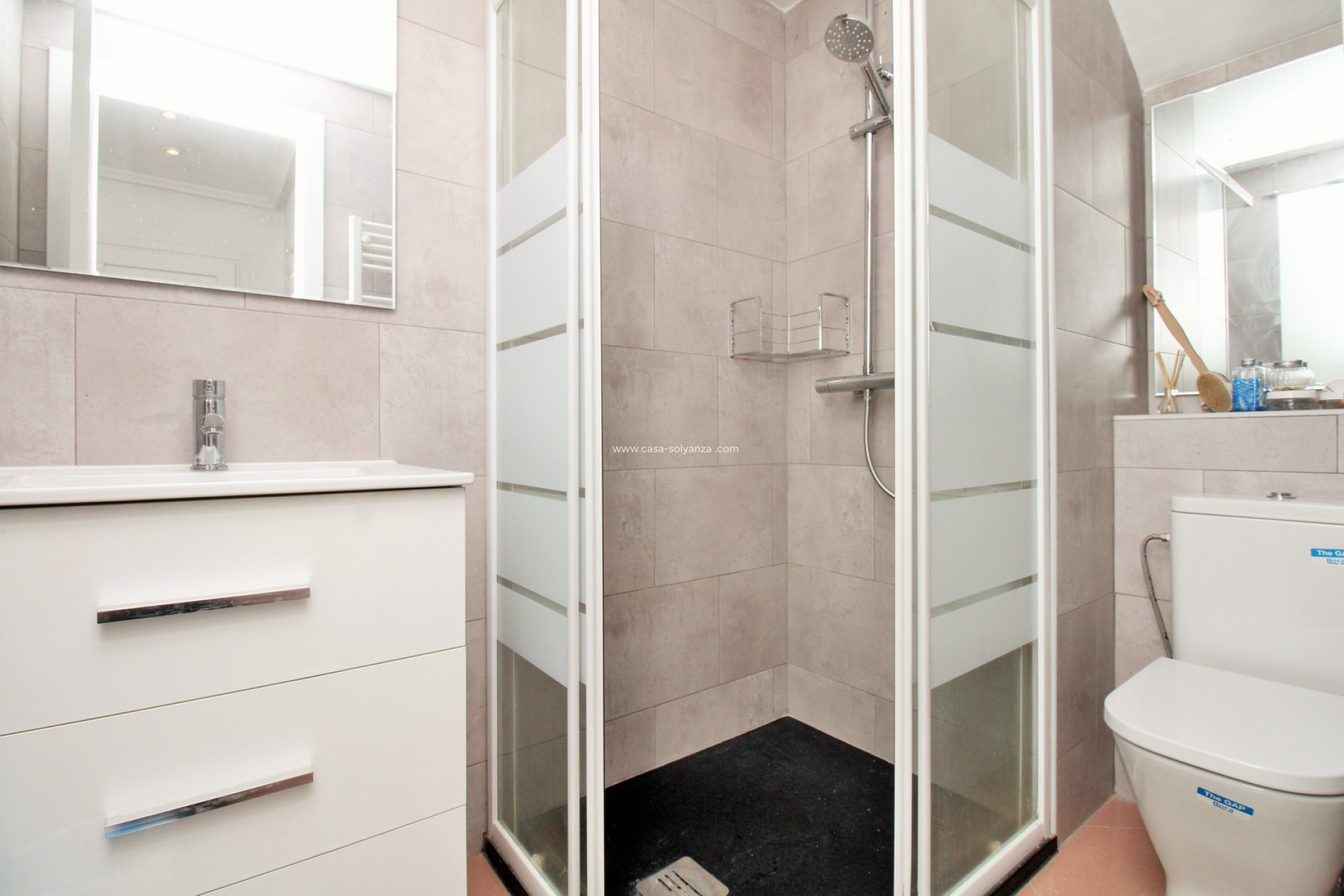 Revente - Villa - Villamartin - Los Dolses