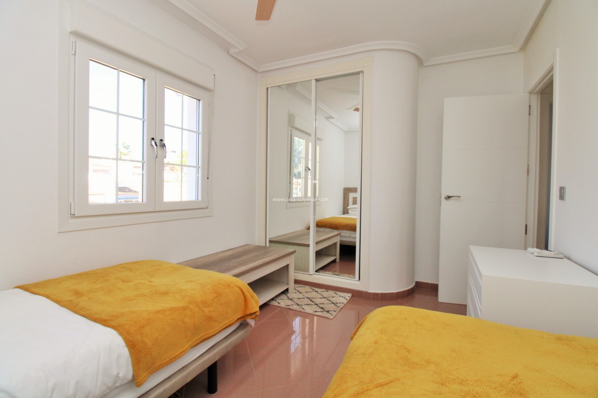 Revente - Villa - Villamartin - Los Dolses