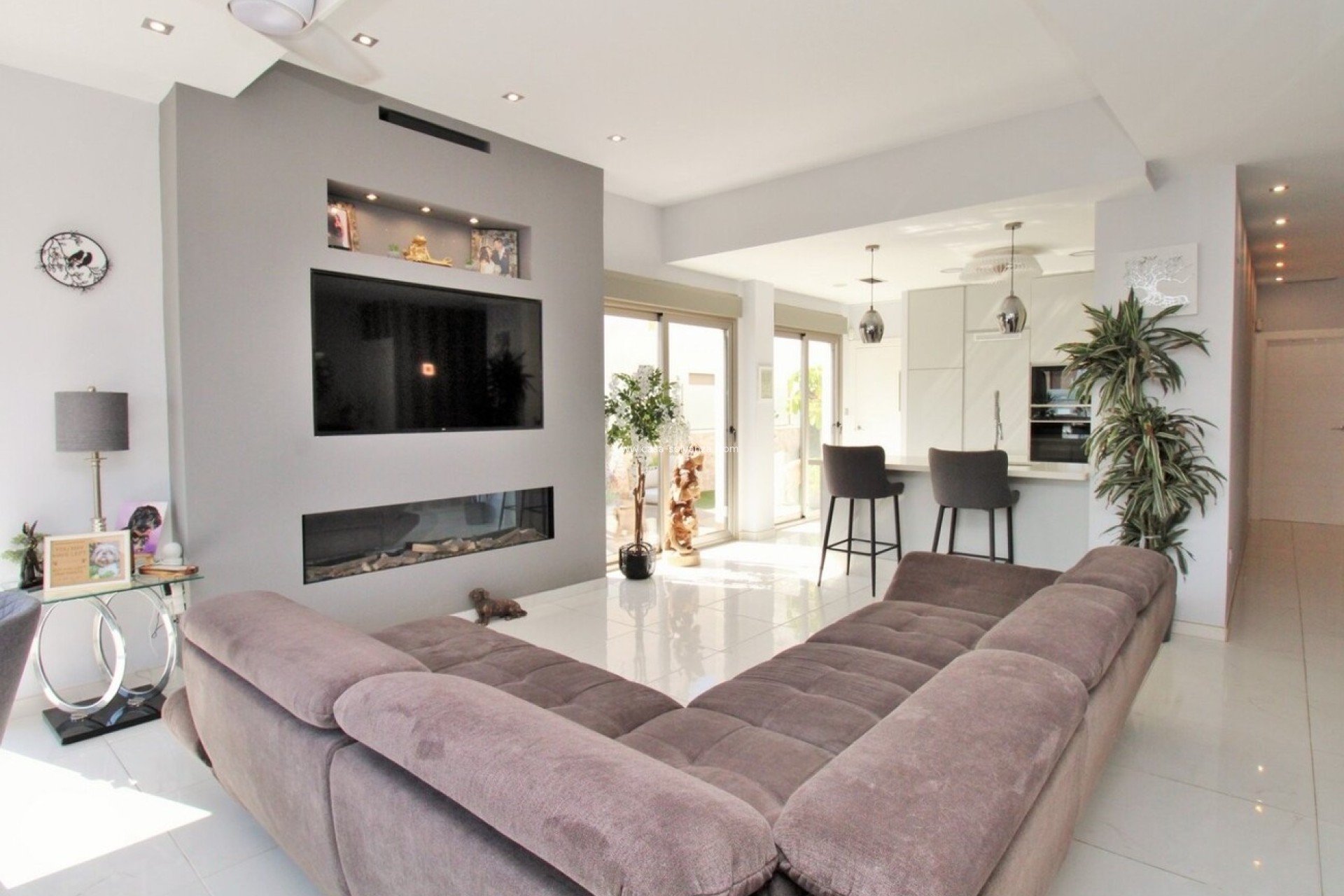 Revente - Villa - Villamartin - Pau 26