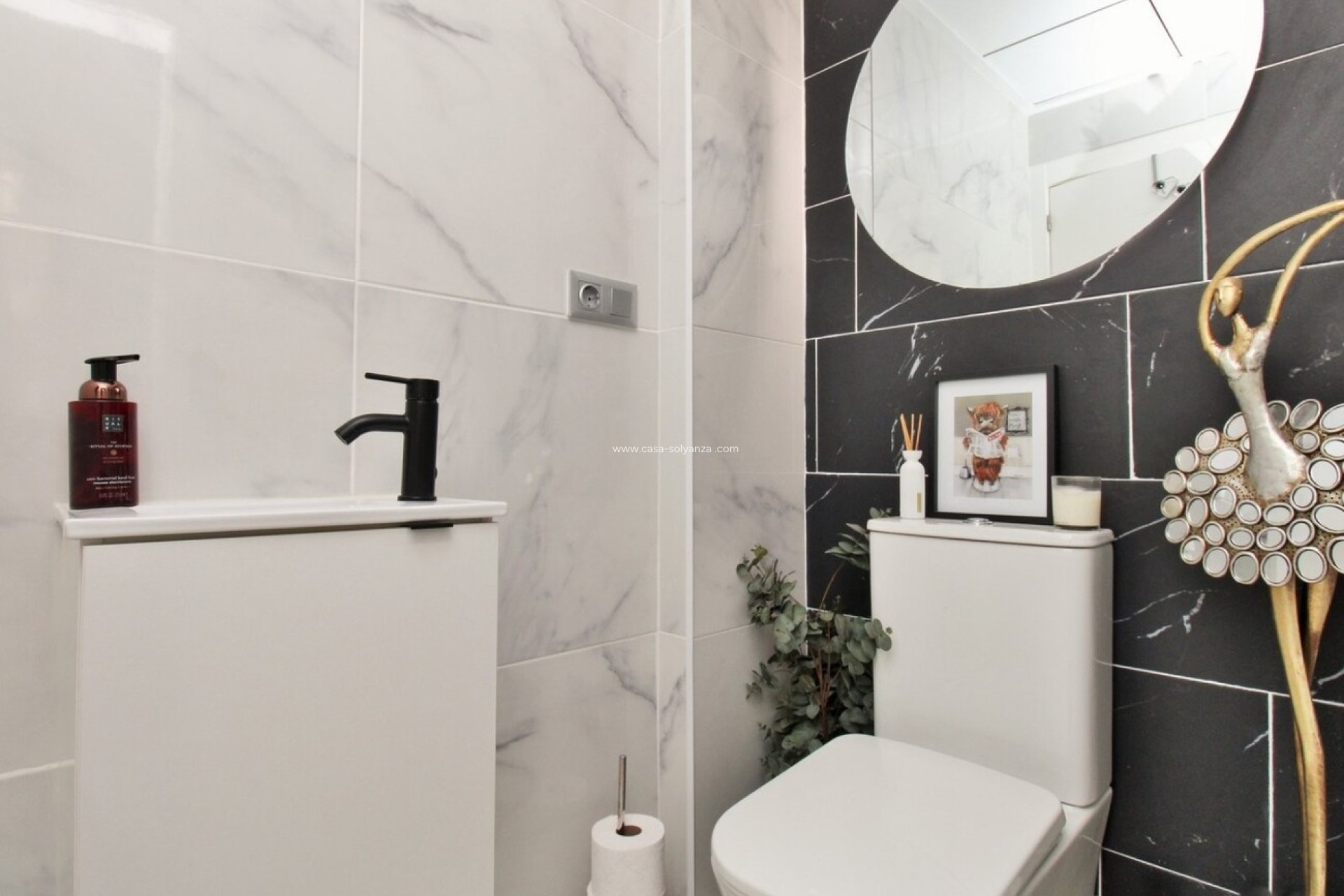 Revente - Villa - Villamartin - Pau 26