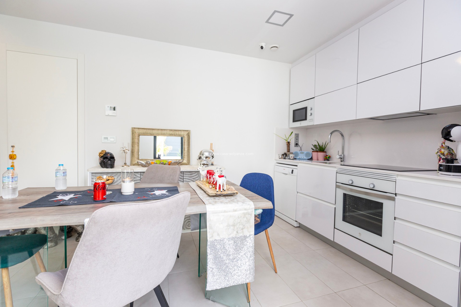 Revente - Villa - Villamartin - Pau 26