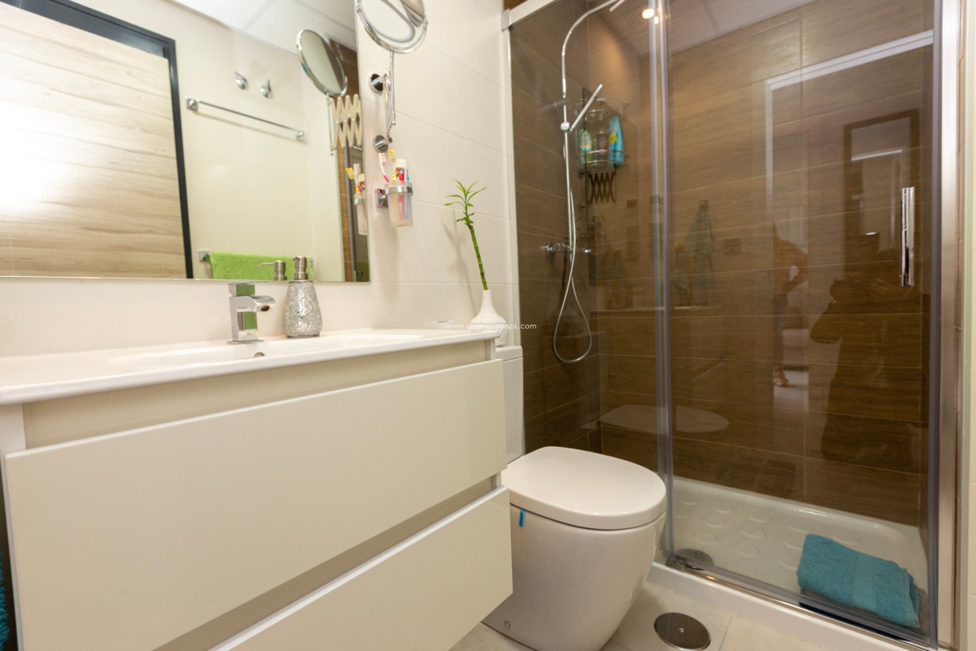 Revente - Villa - Villamartin - Pau 26