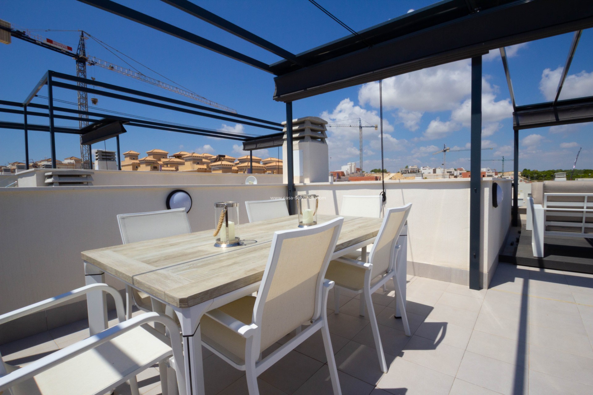 Revente - Villa - Villamartin - Pau 26