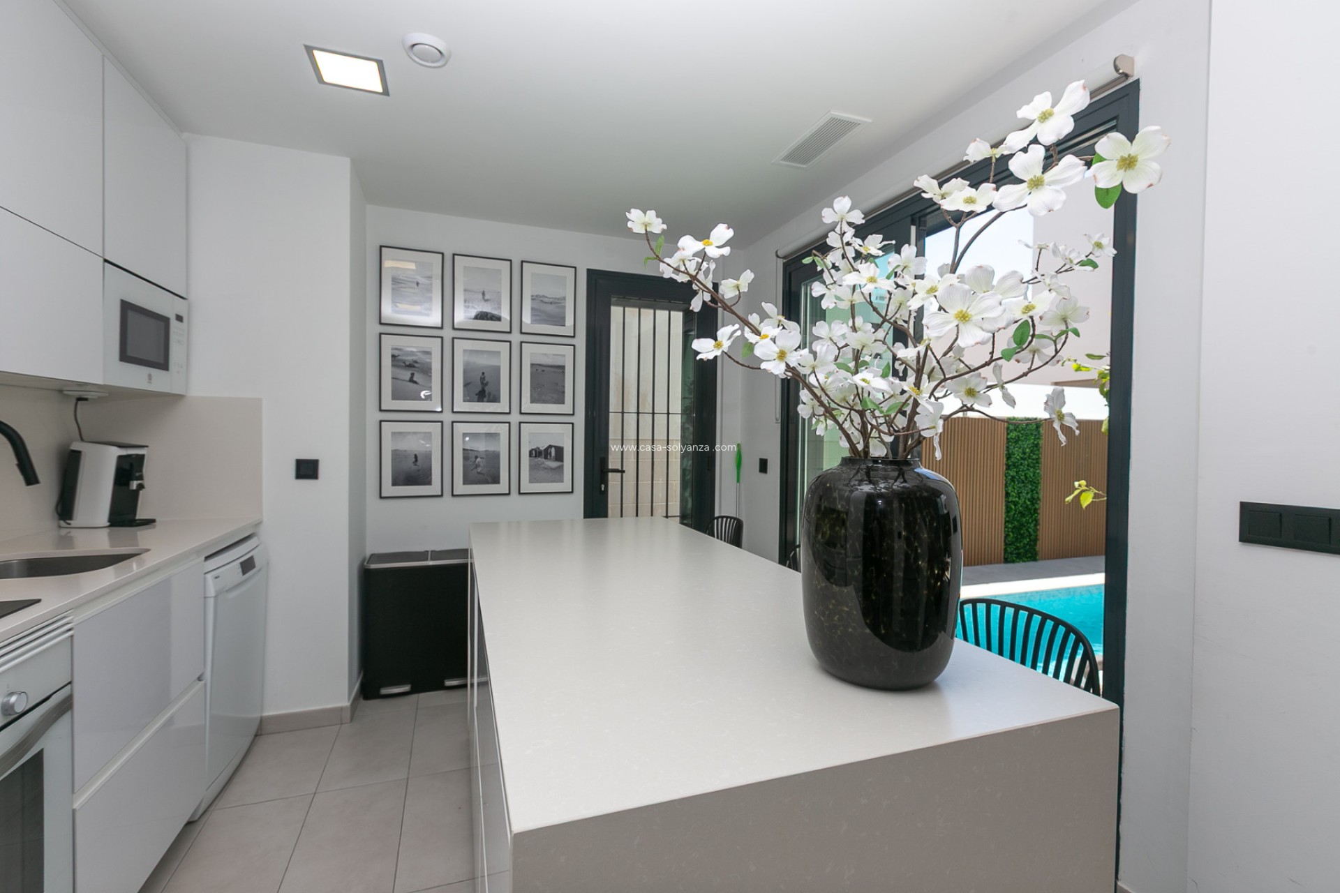 Revente - Villa - Villamartin - Pau 26