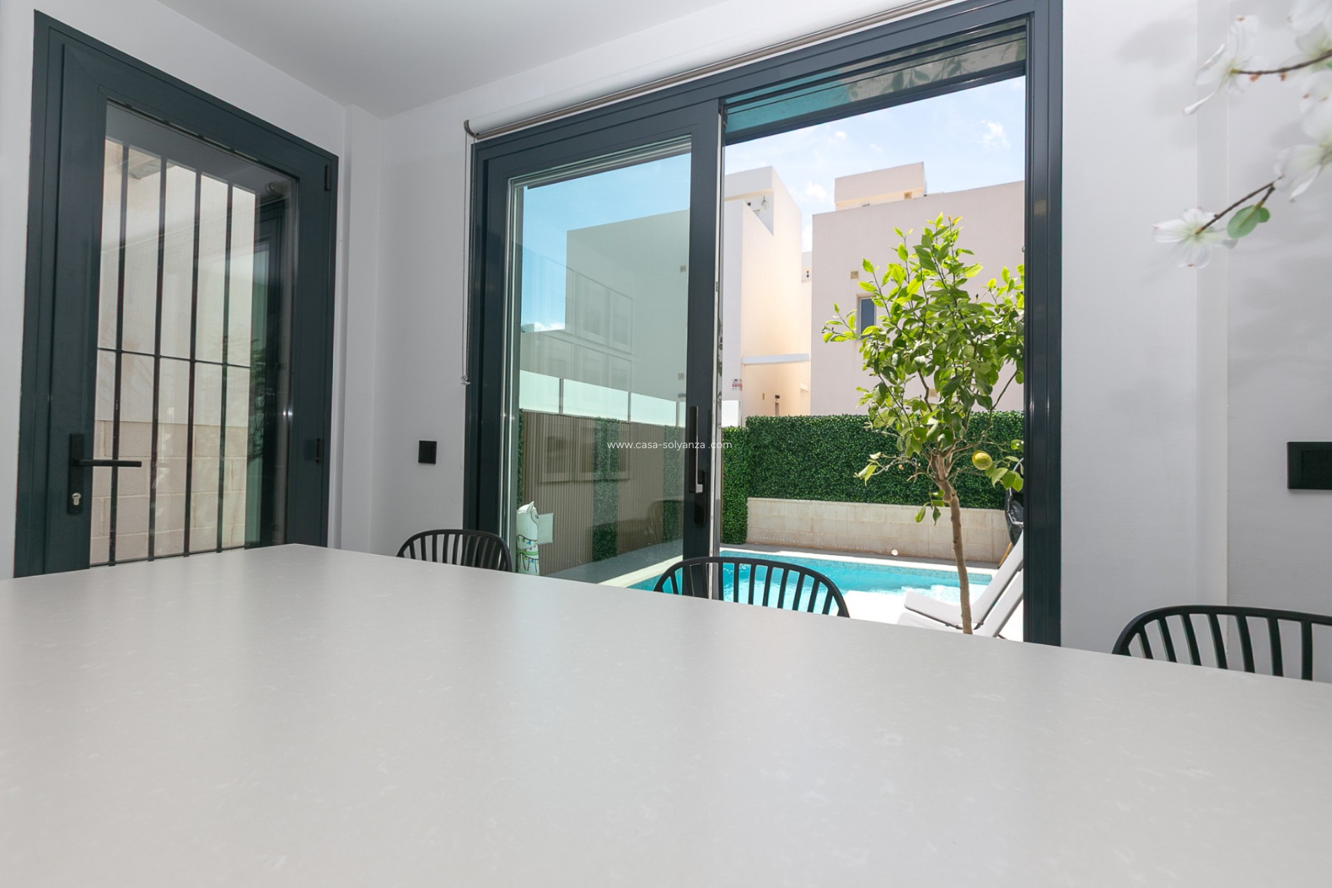 Revente - Villa - Villamartin - Pau 26