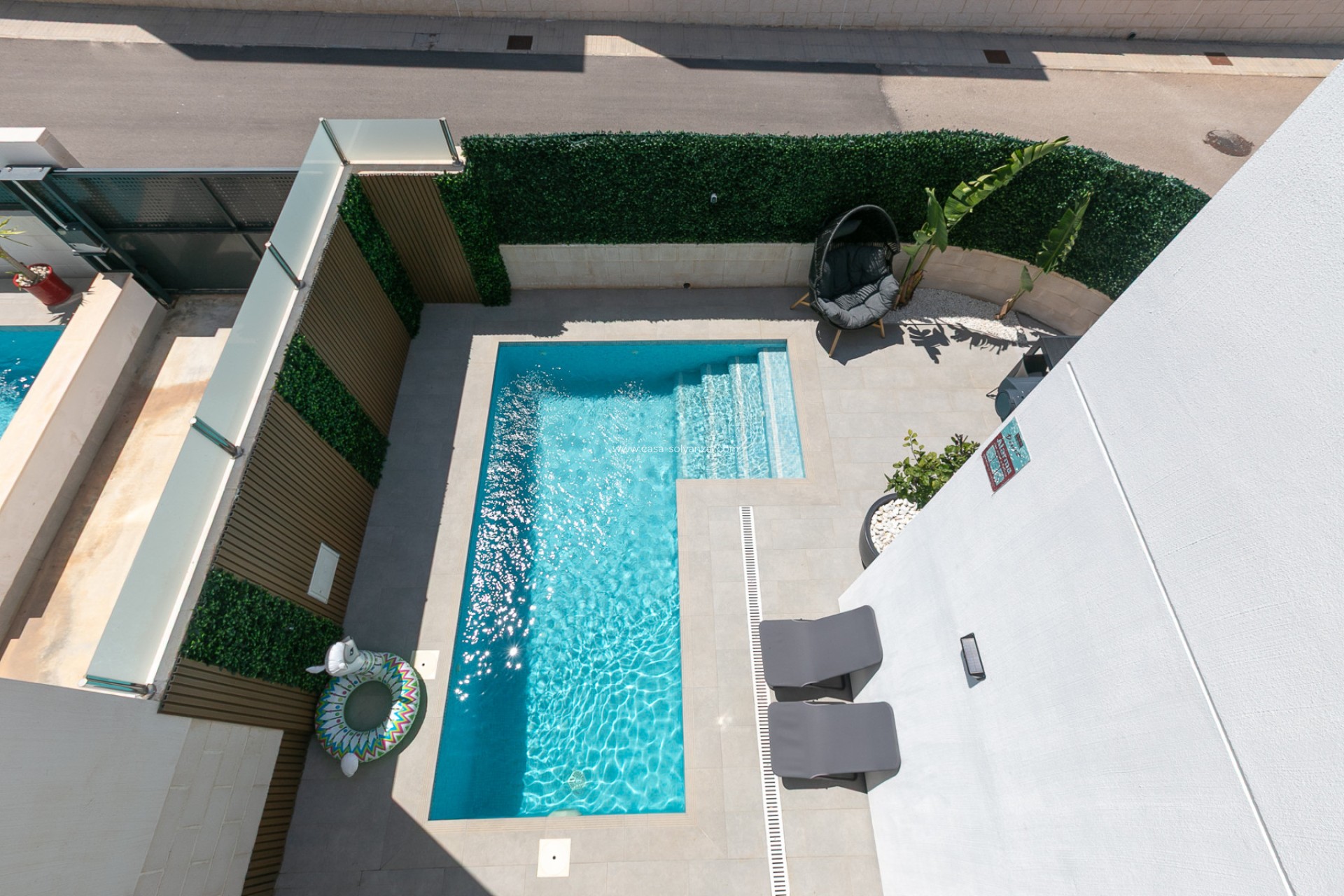 Revente - Villa - Villamartin - Pau 26