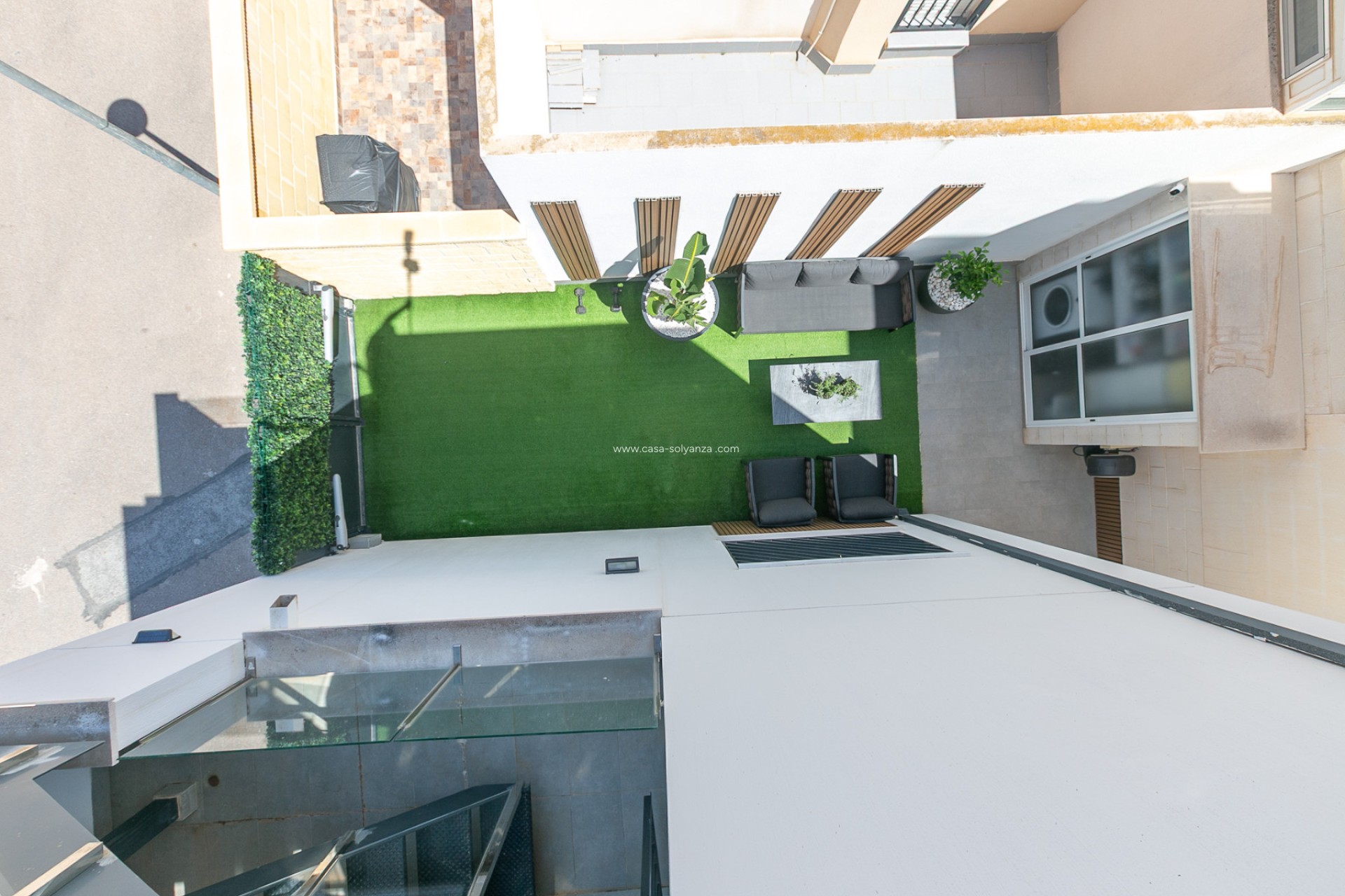 Revente - Villa - Villamartin - Pau 26