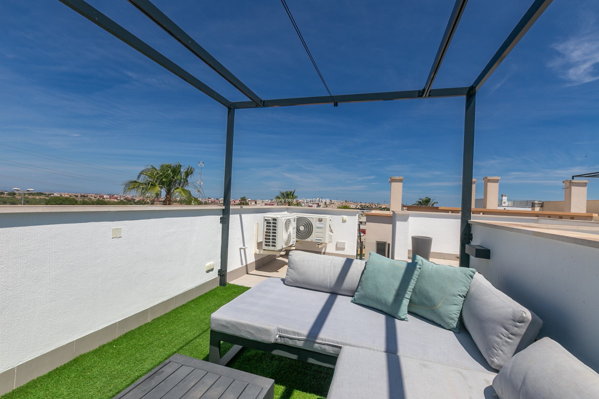 Revente - Villa - Villamartin - Pau 26