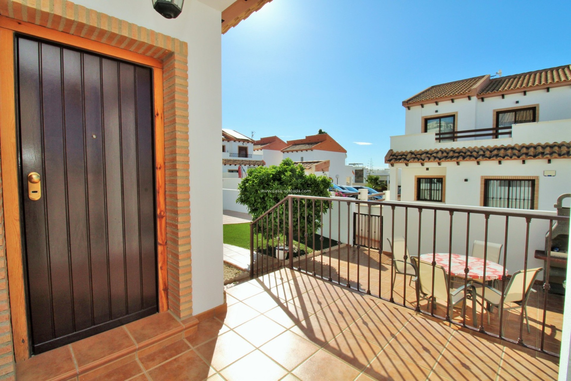 Revente - Villa - Villamartin - PAU 8