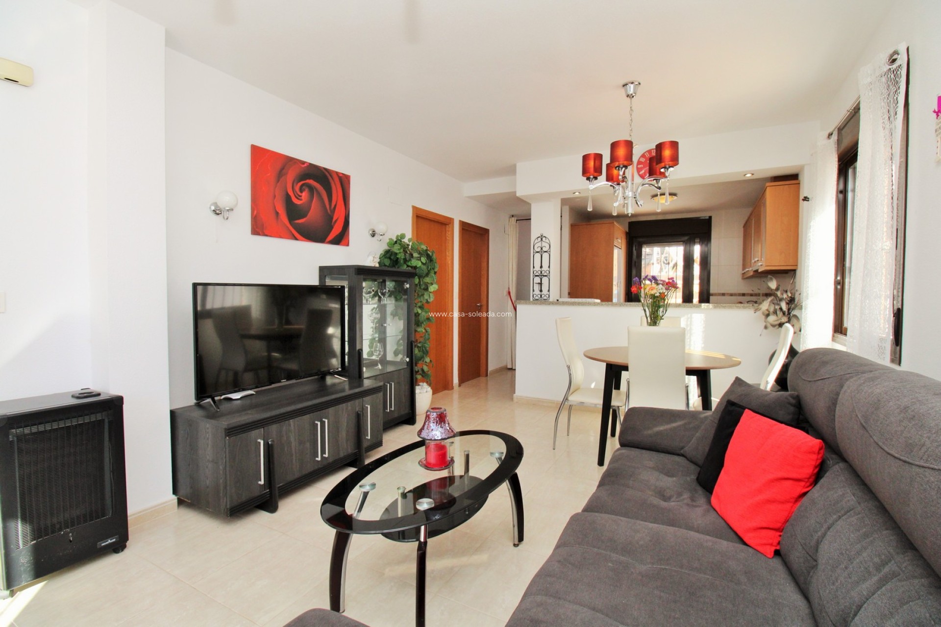Revente - Villa - Villamartin - PAU 8