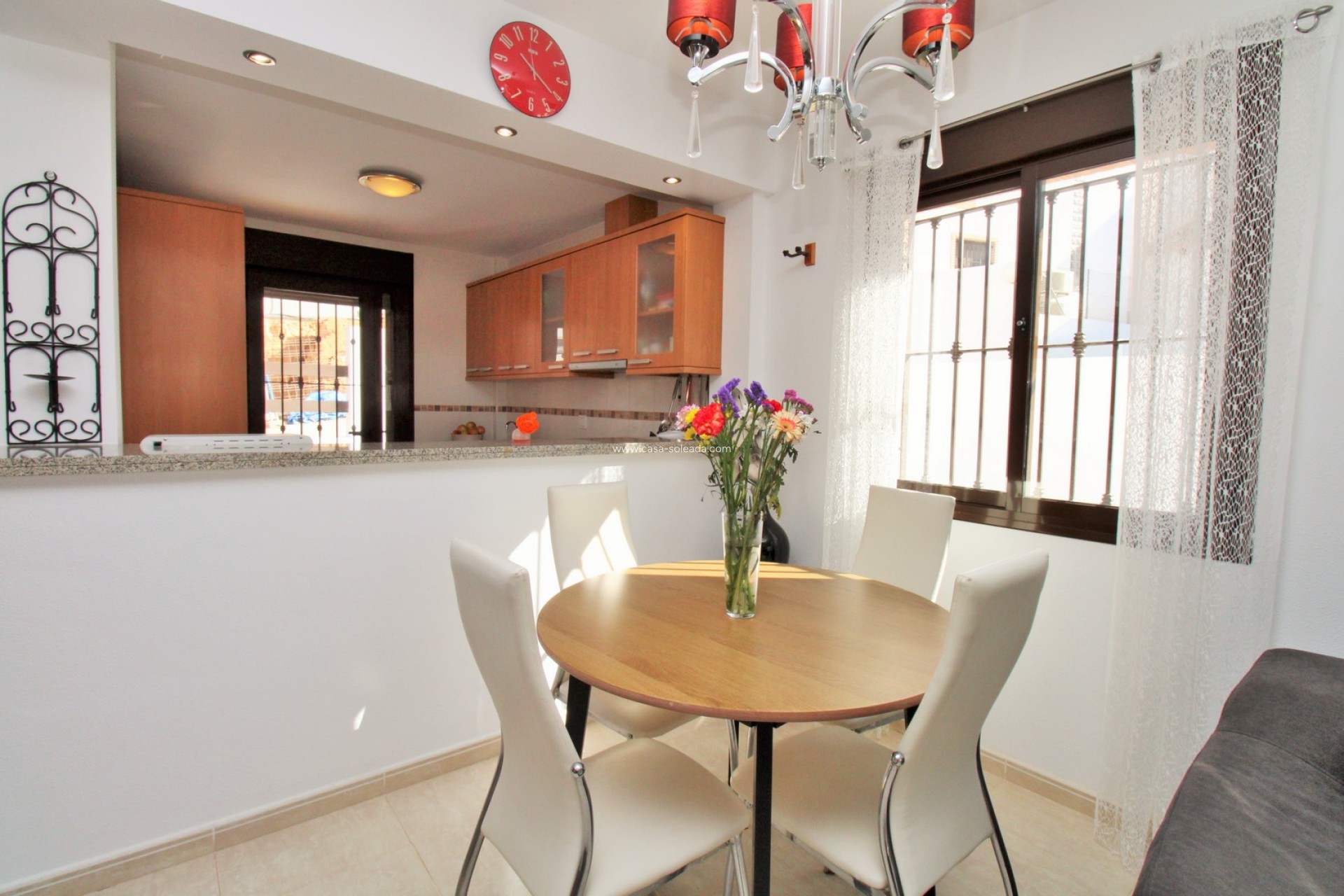 Revente - Villa - Villamartin - PAU 8