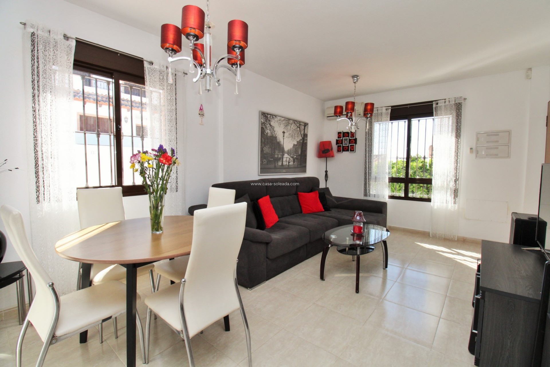 Revente - Villa - Villamartin - PAU 8