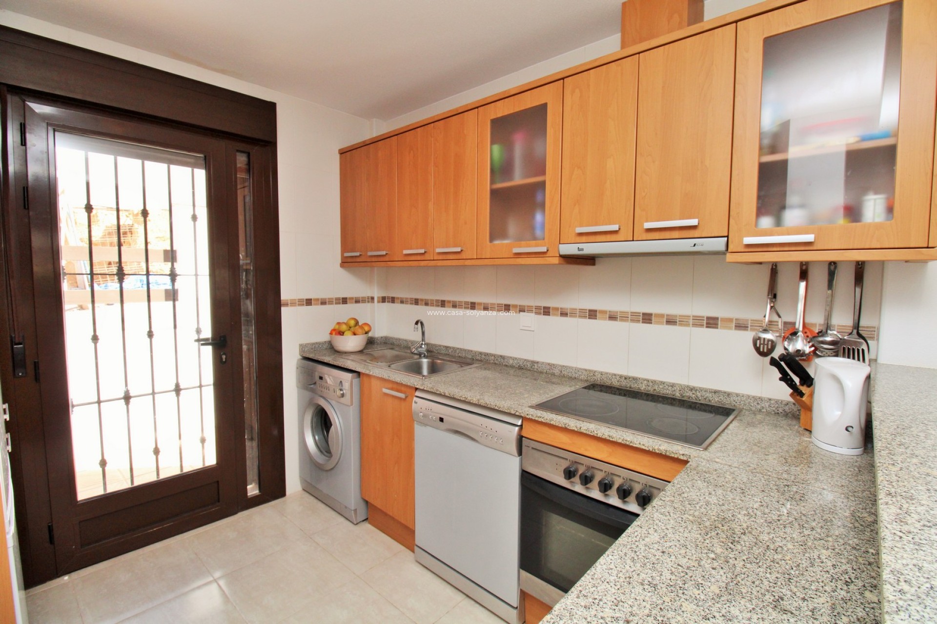 Revente - Villa - Villamartin - PAU 8
