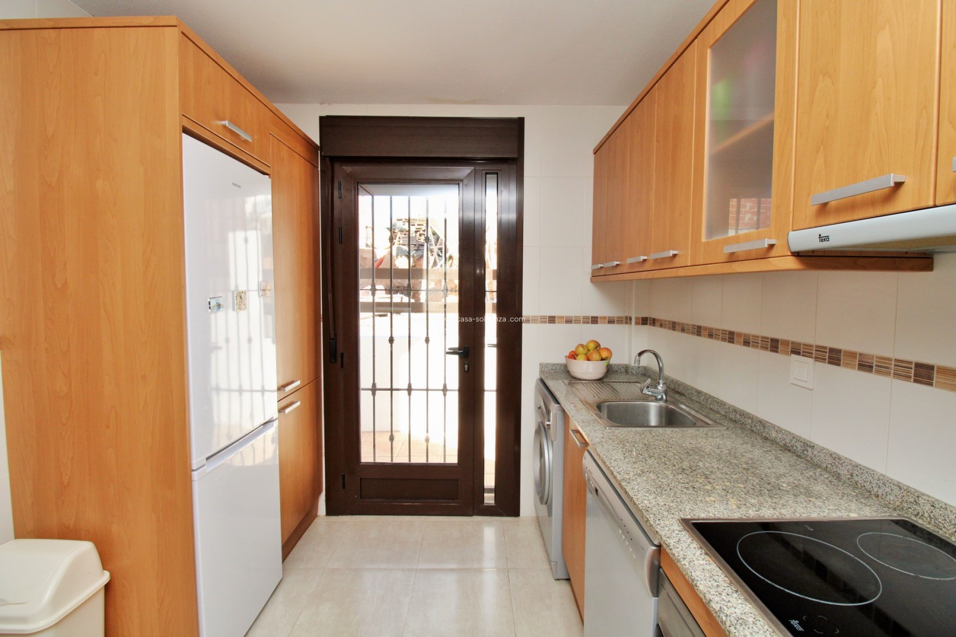 Revente - Villa - Villamartin - PAU 8