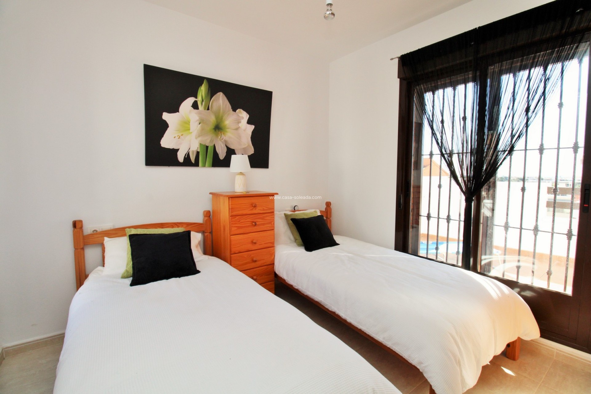 Revente - Villa - Villamartin - PAU 8