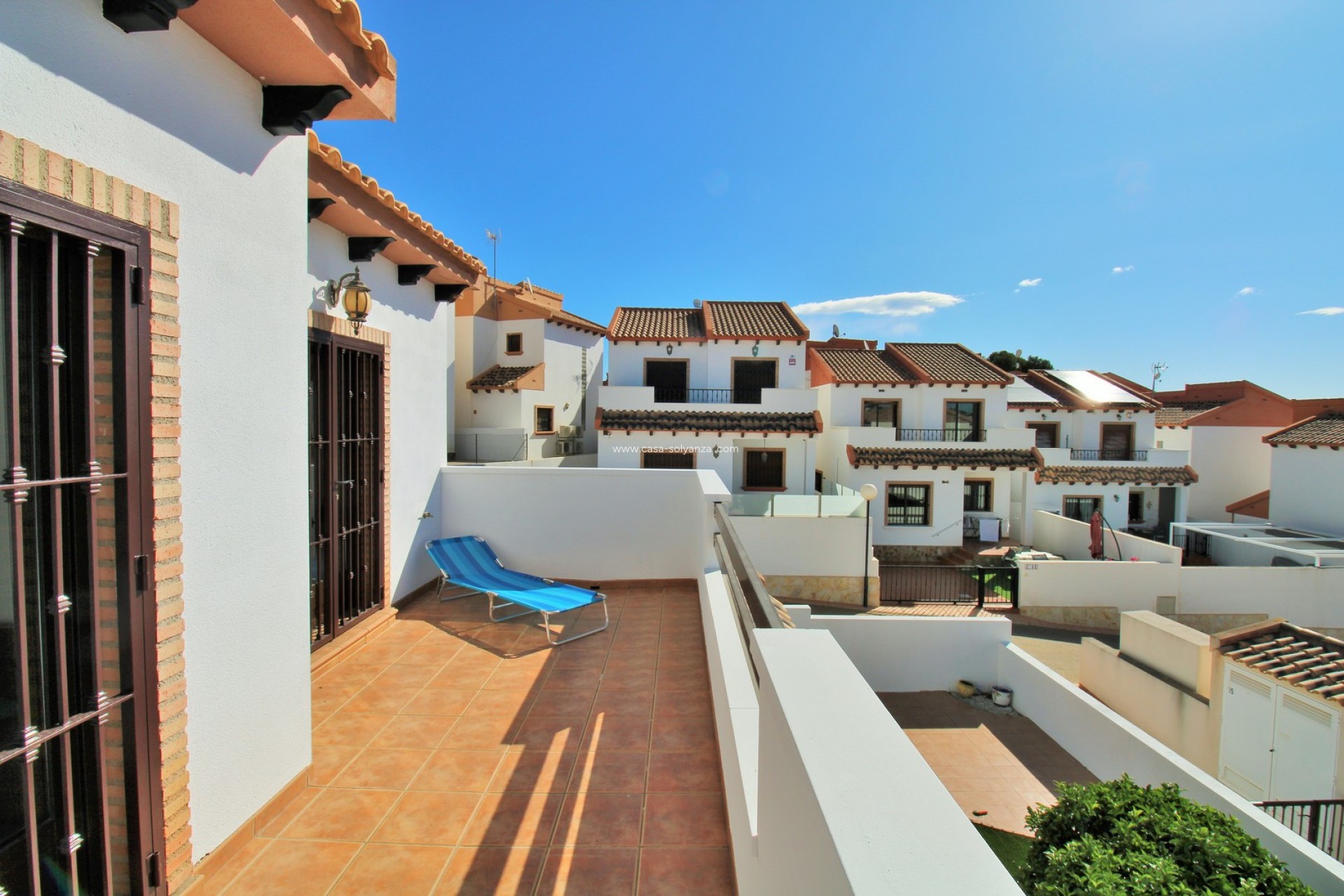 Revente - Villa - Villamartin - PAU 8