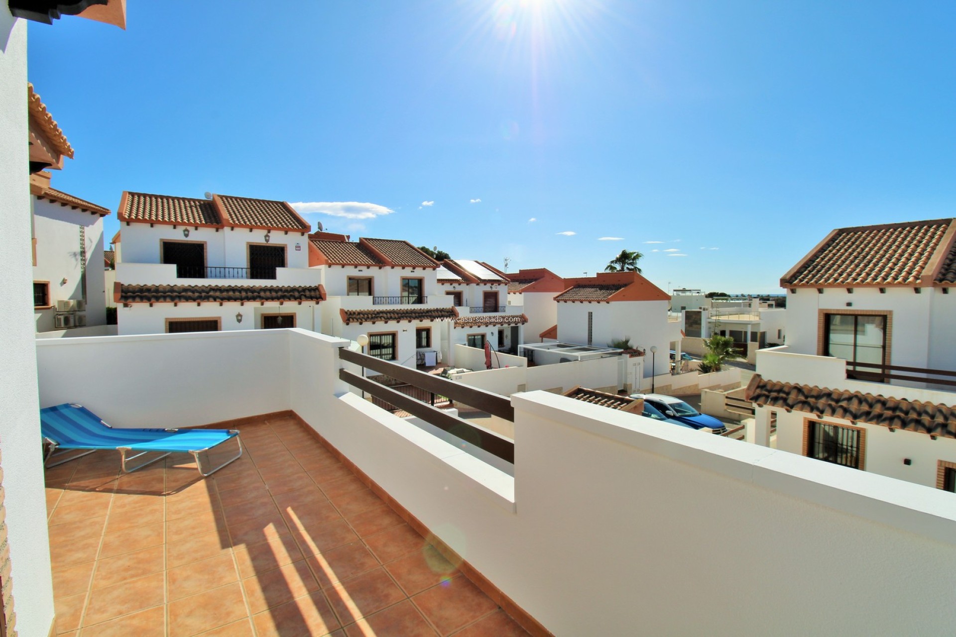 Revente - Villa - Villamartin - PAU 8