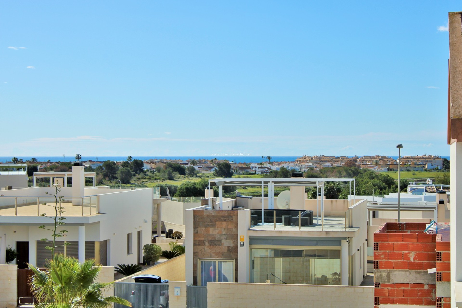 Revente - Villa - Villamartin - PAU 8