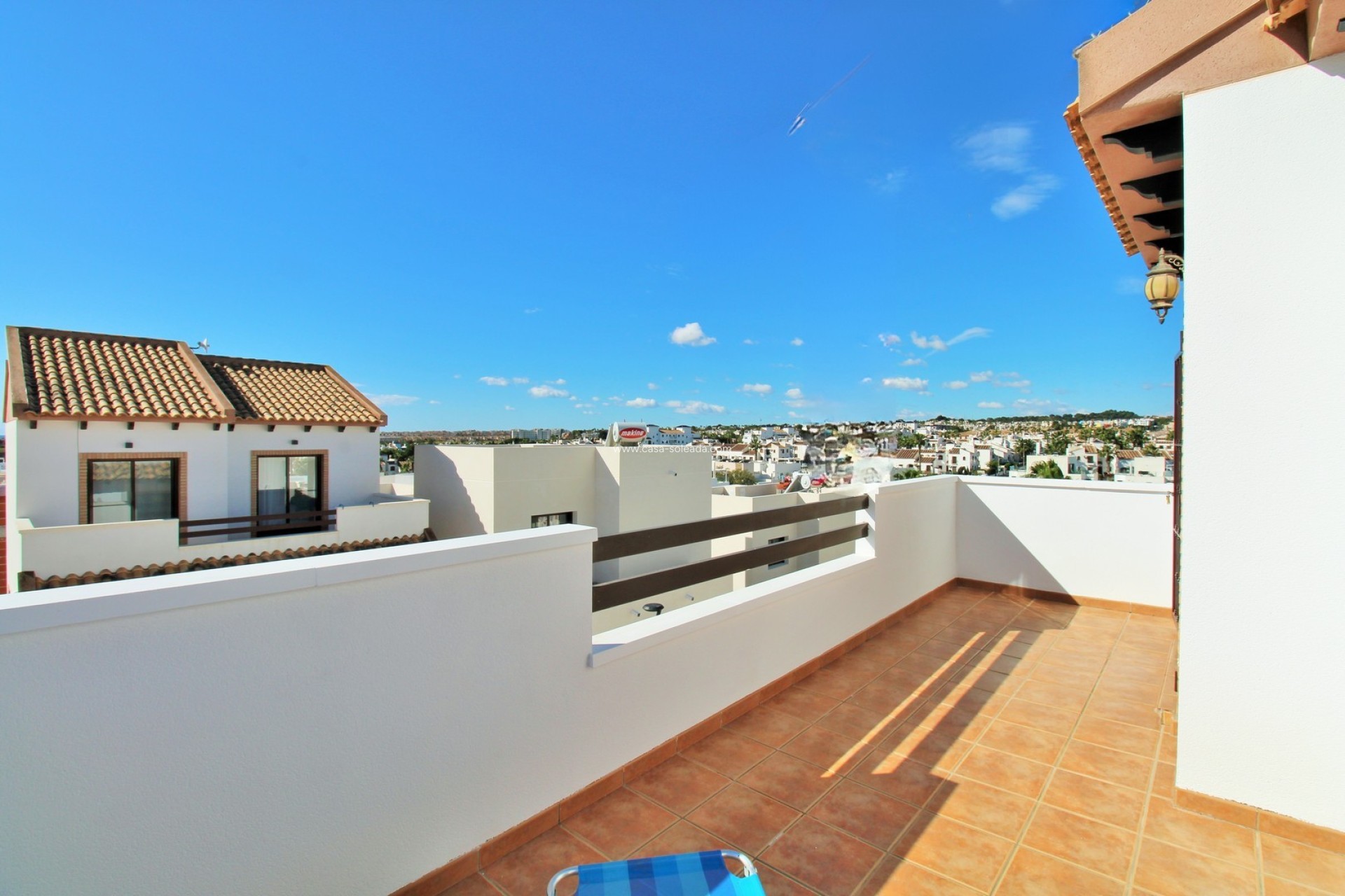 Revente - Villa - Villamartin - PAU 8