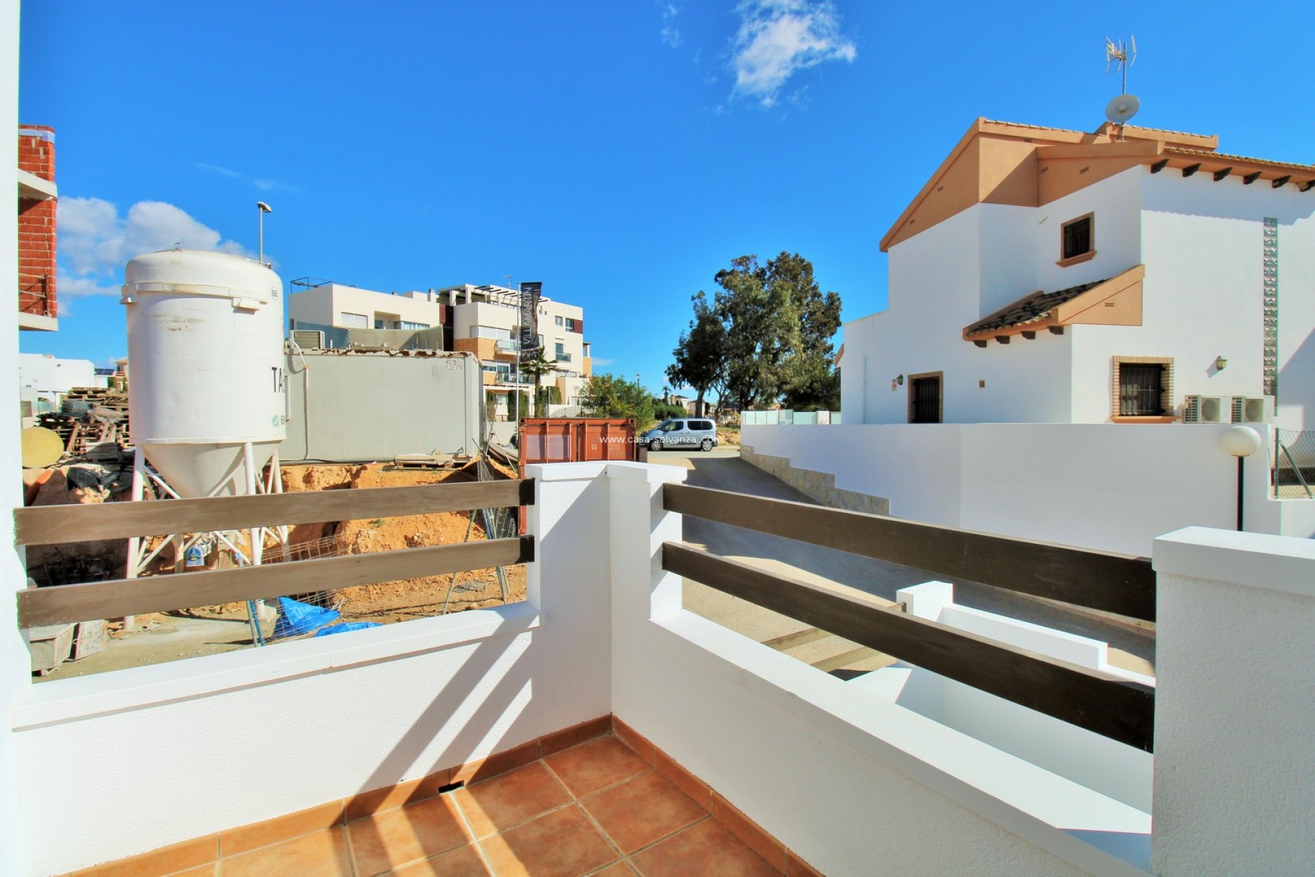 Revente - Villa - Villamartin - PAU 8