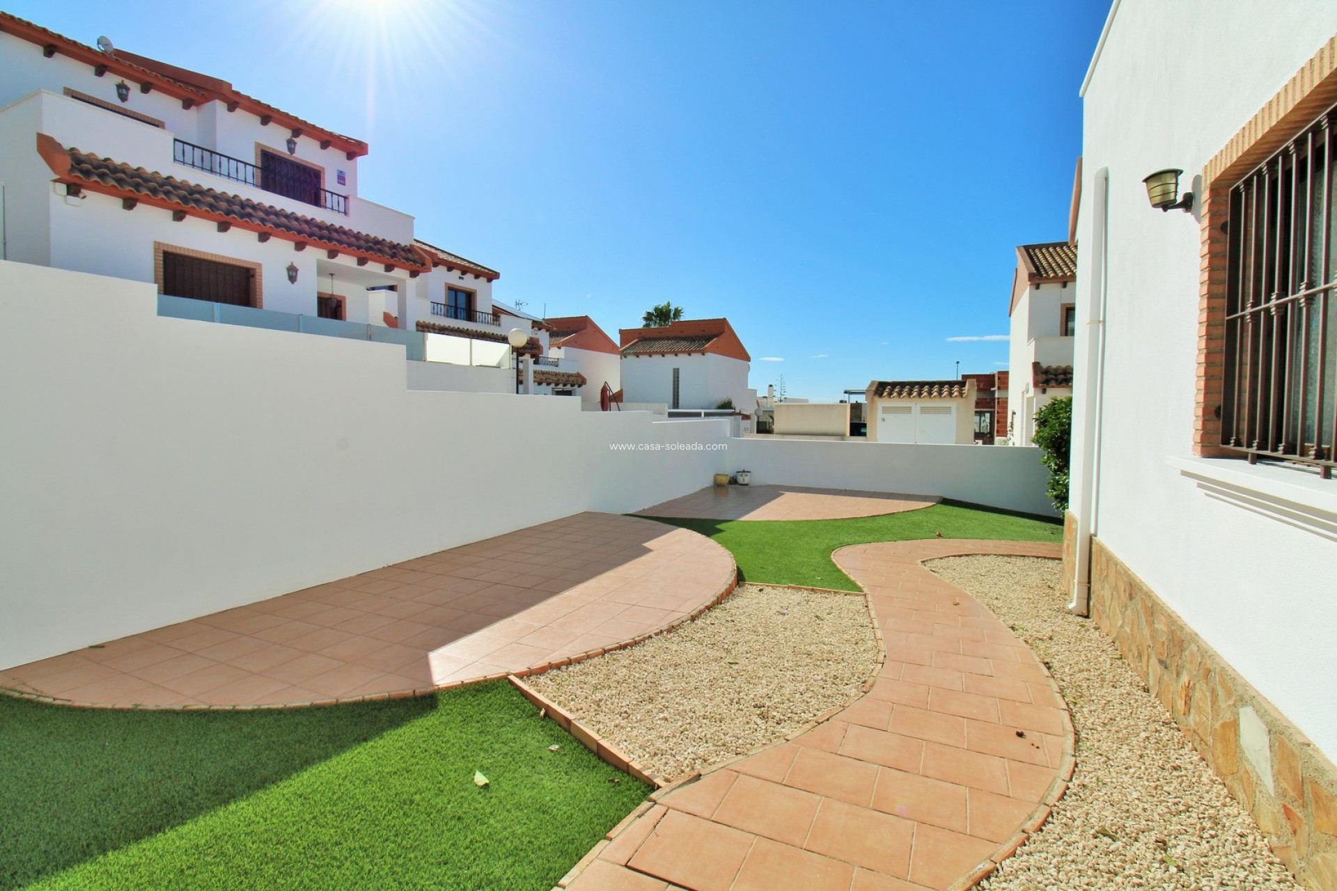Revente - Villa - Villamartin - PAU 8