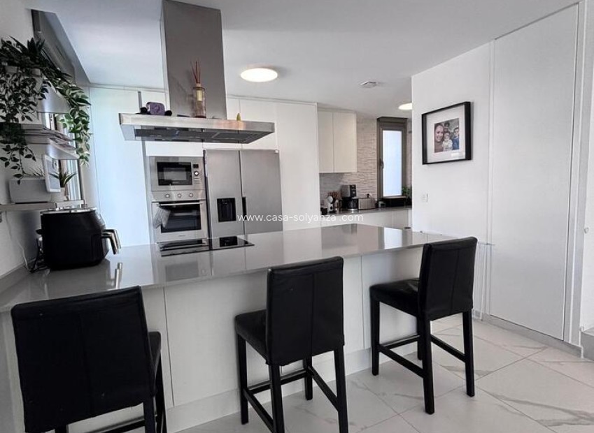 Revente - Villa - Villamartin - PAU 8