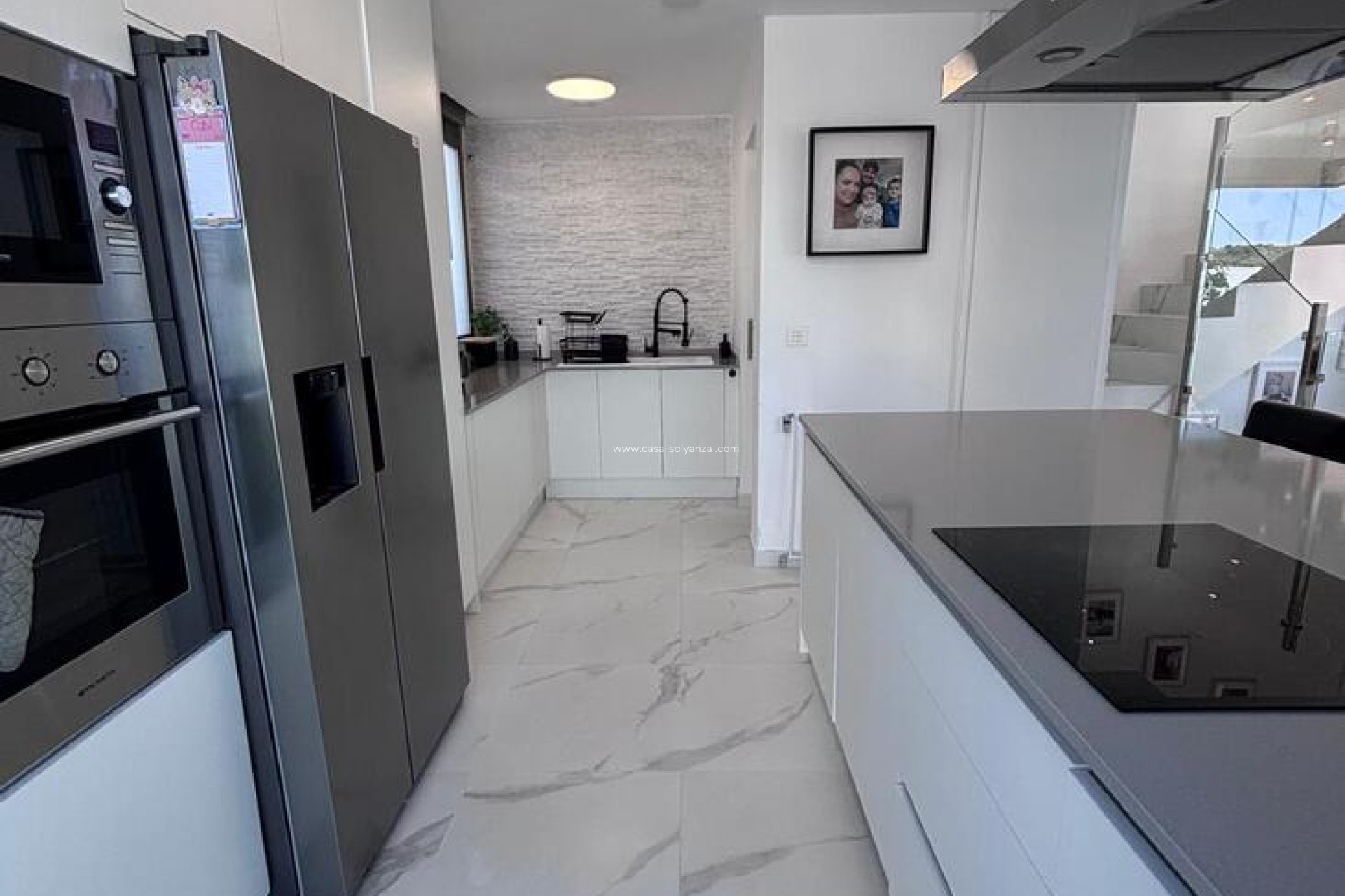 Revente - Villa - Villamartin - PAU 8