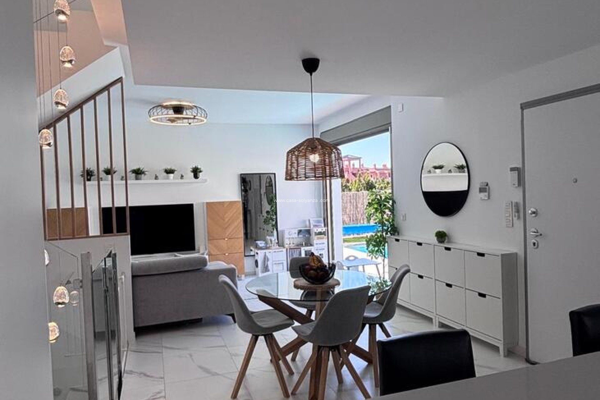 Revente - Villa - Villamartin - PAU 8