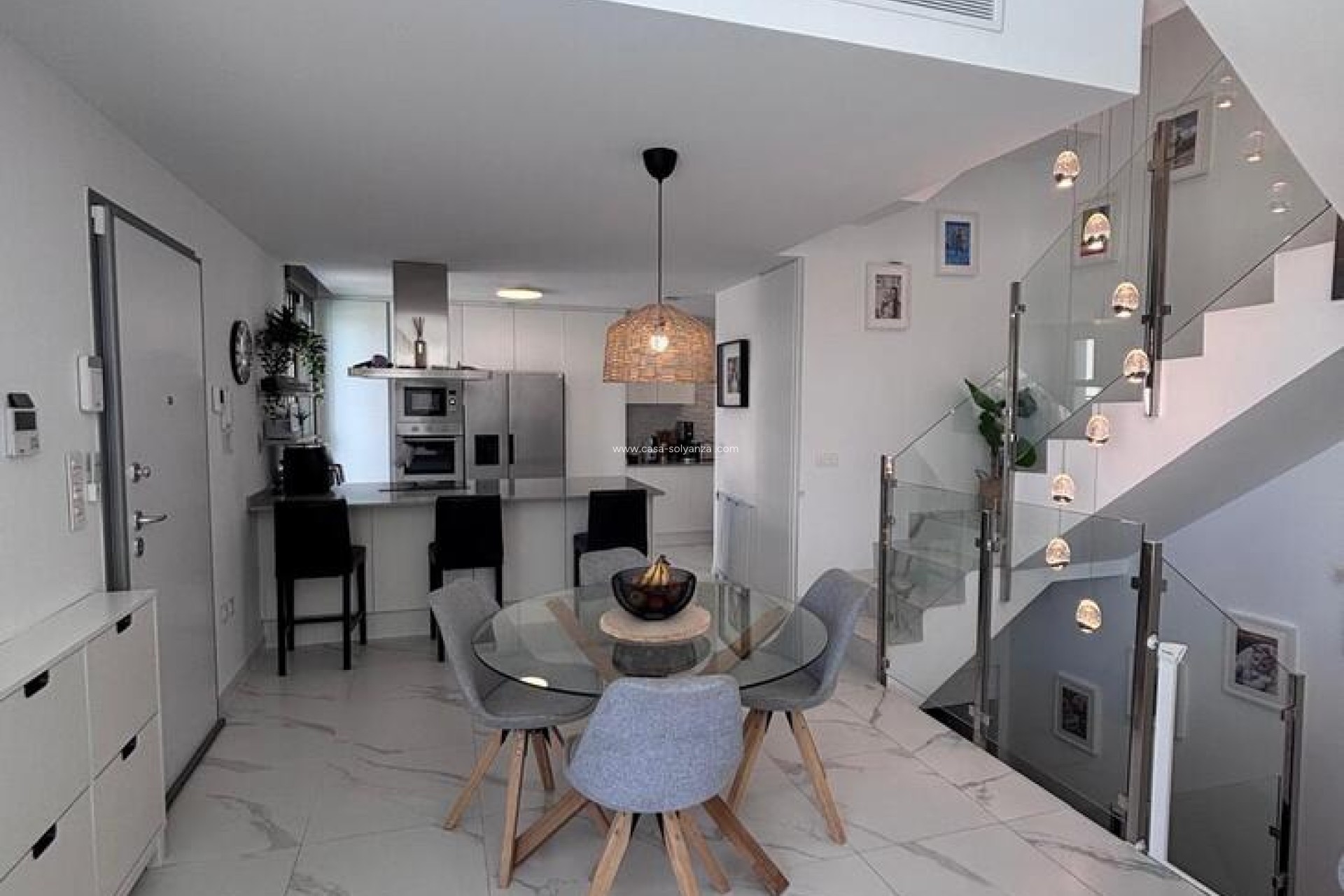 Revente - Villa - Villamartin - PAU 8