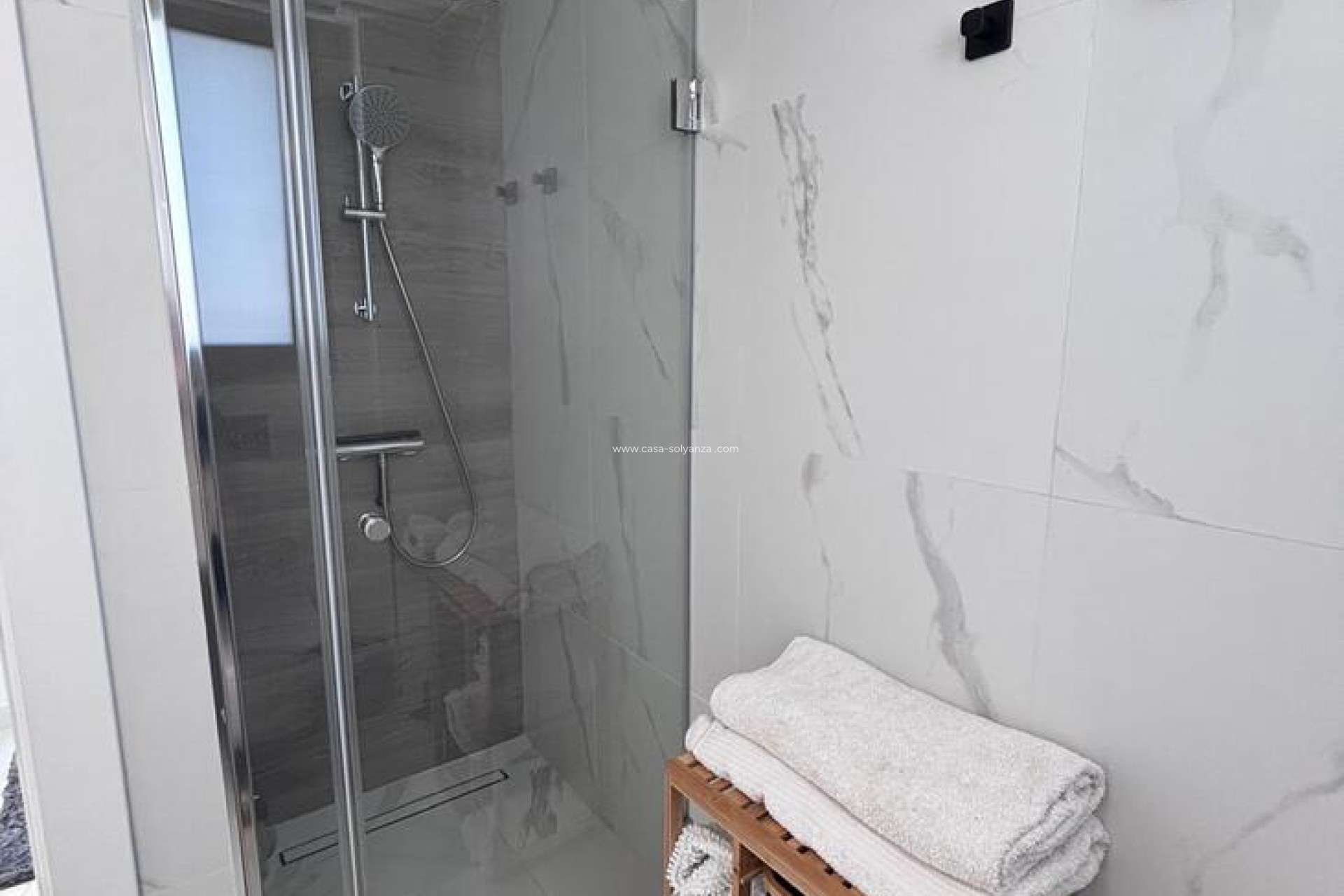 Revente - Villa - Villamartin - PAU 8