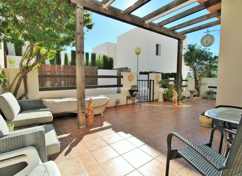 Revente - Villa - Villamartin - PAU 8