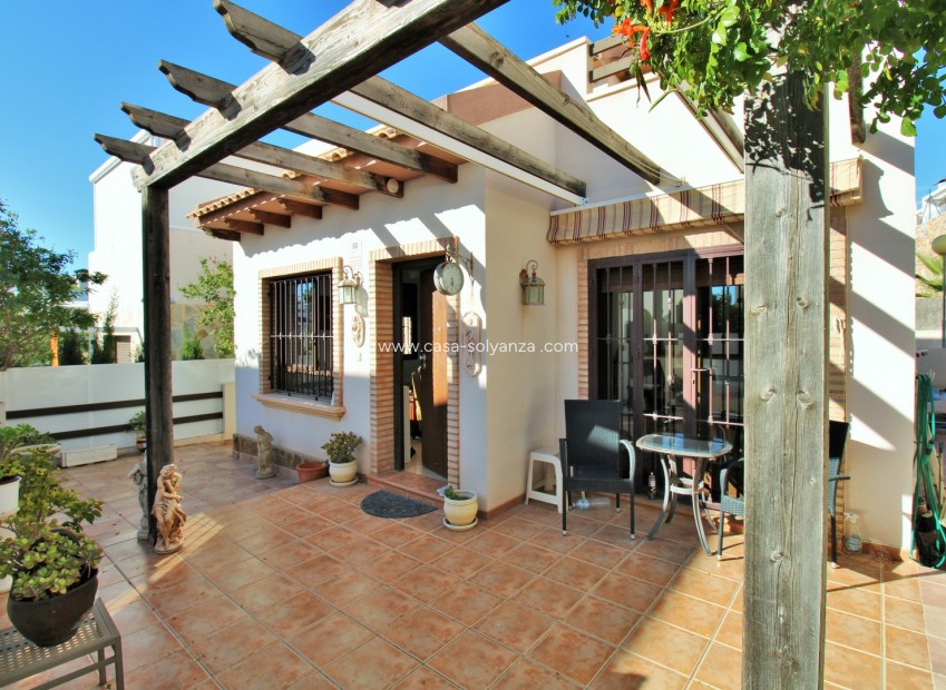 Revente - Villa - Villamartin - PAU 8