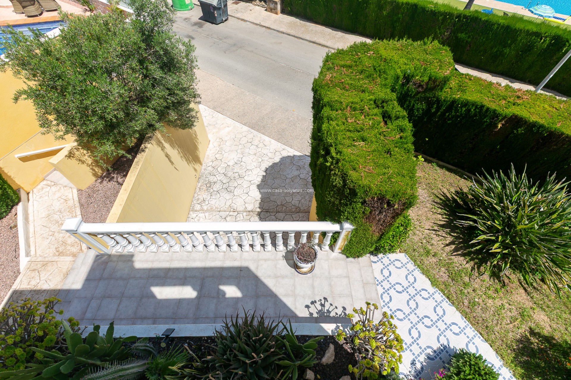 Revente - Villa - Villamartin - Rioja