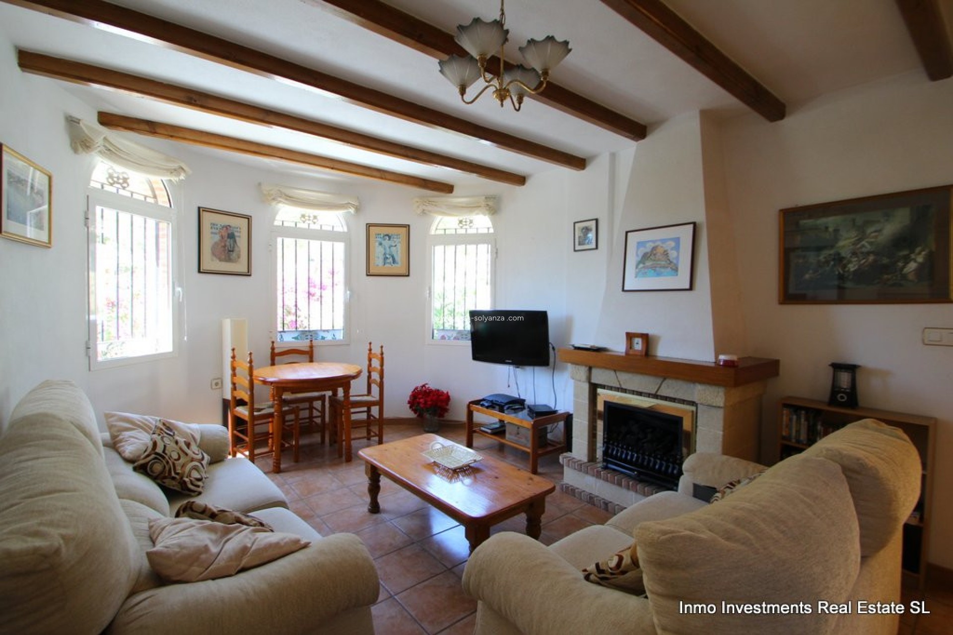 Revente - Villa - Villamartin - Villacosta