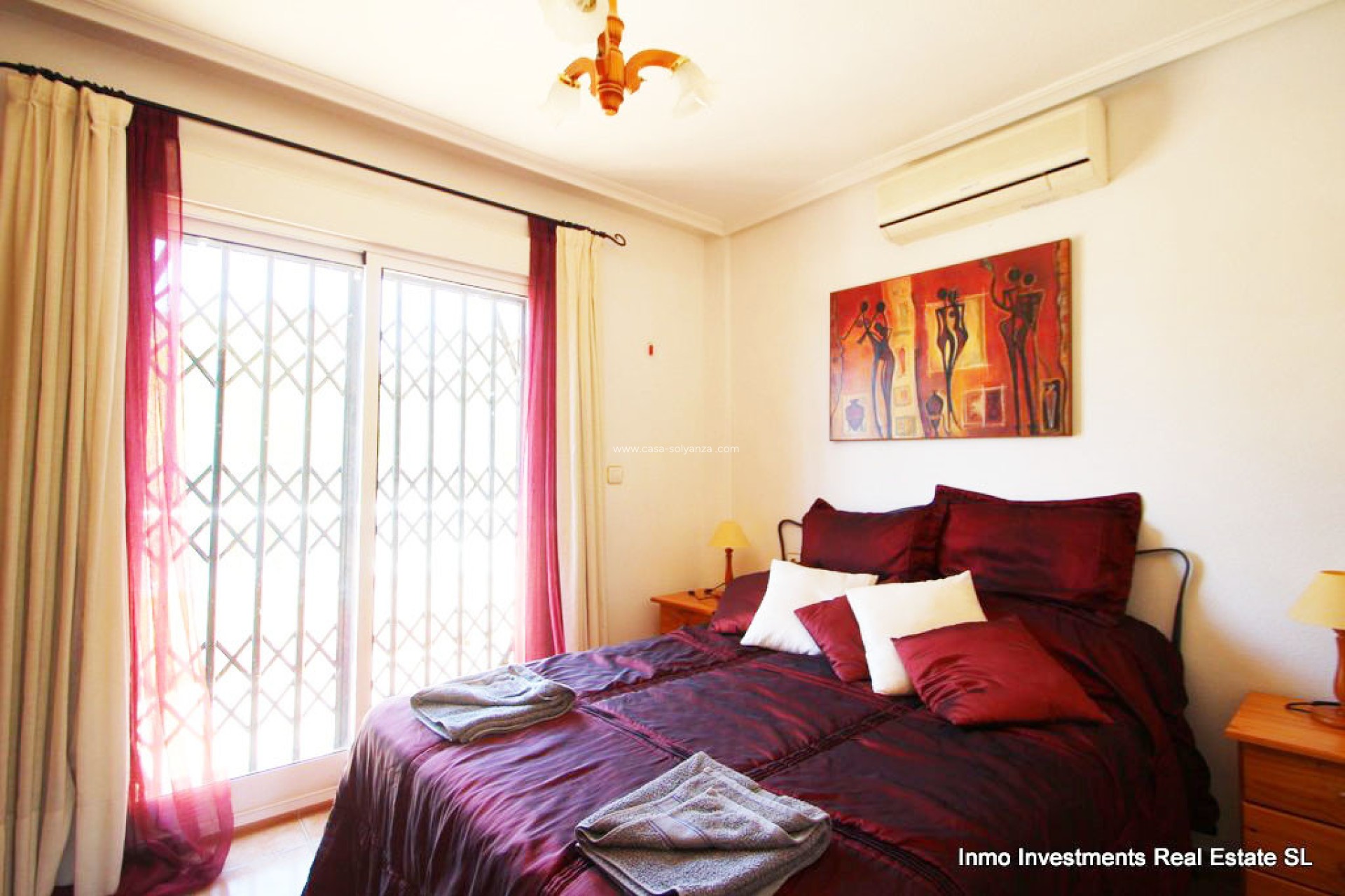 Revente - Villa - Villamartin - Villacosta