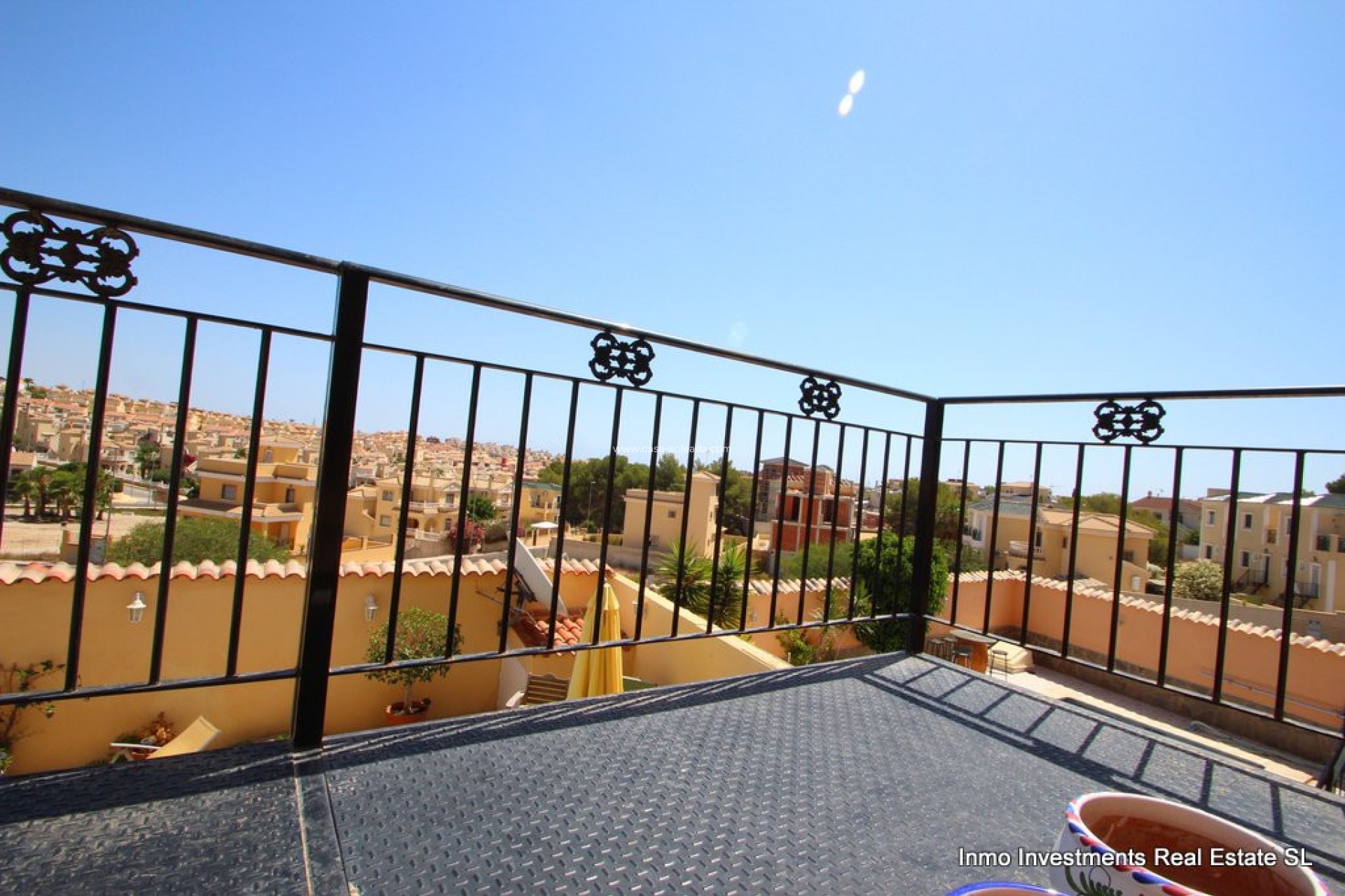 Revente - Villa - Villamartin - Villacosta
