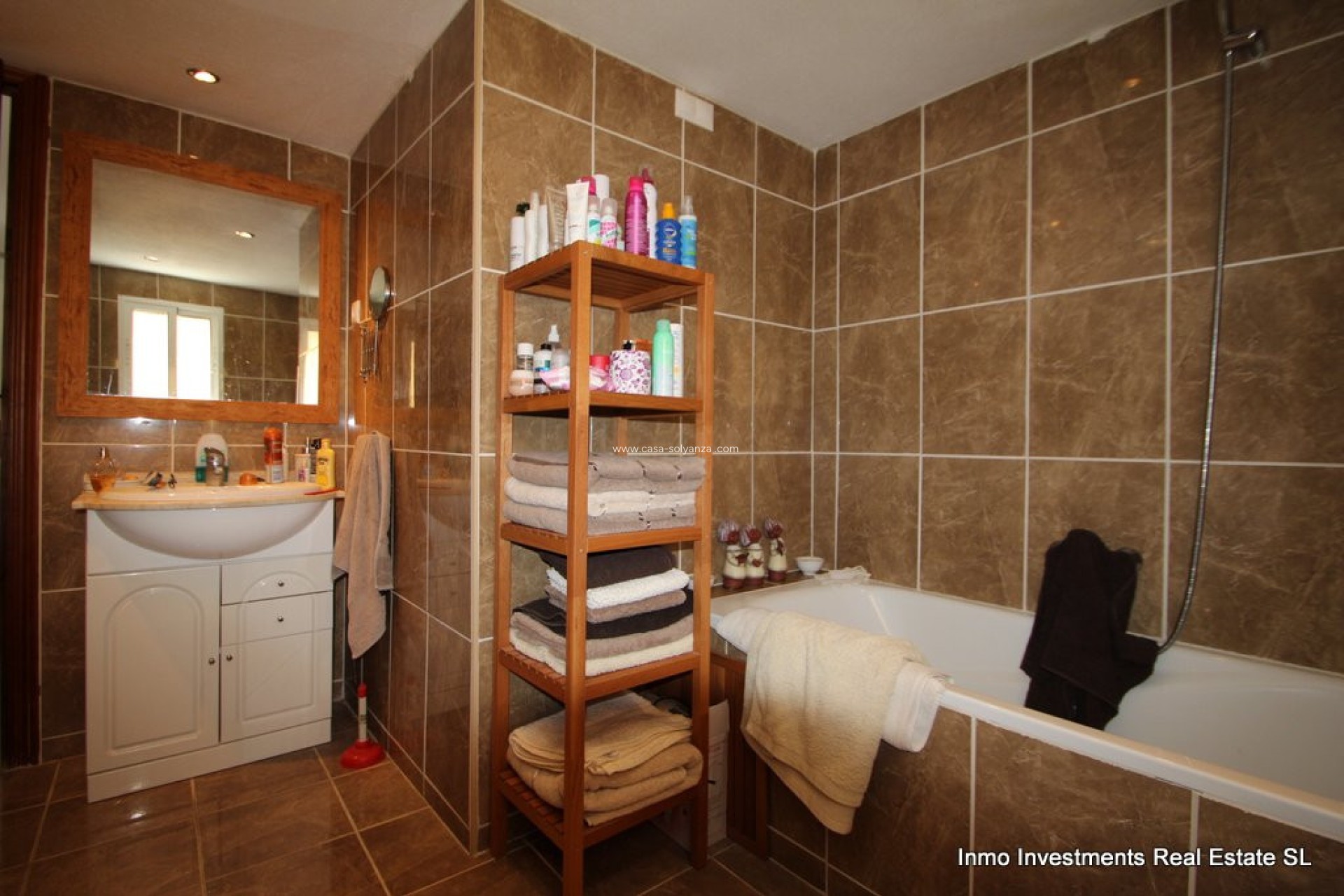 Revente - Villa - Villamartin - Villacosta